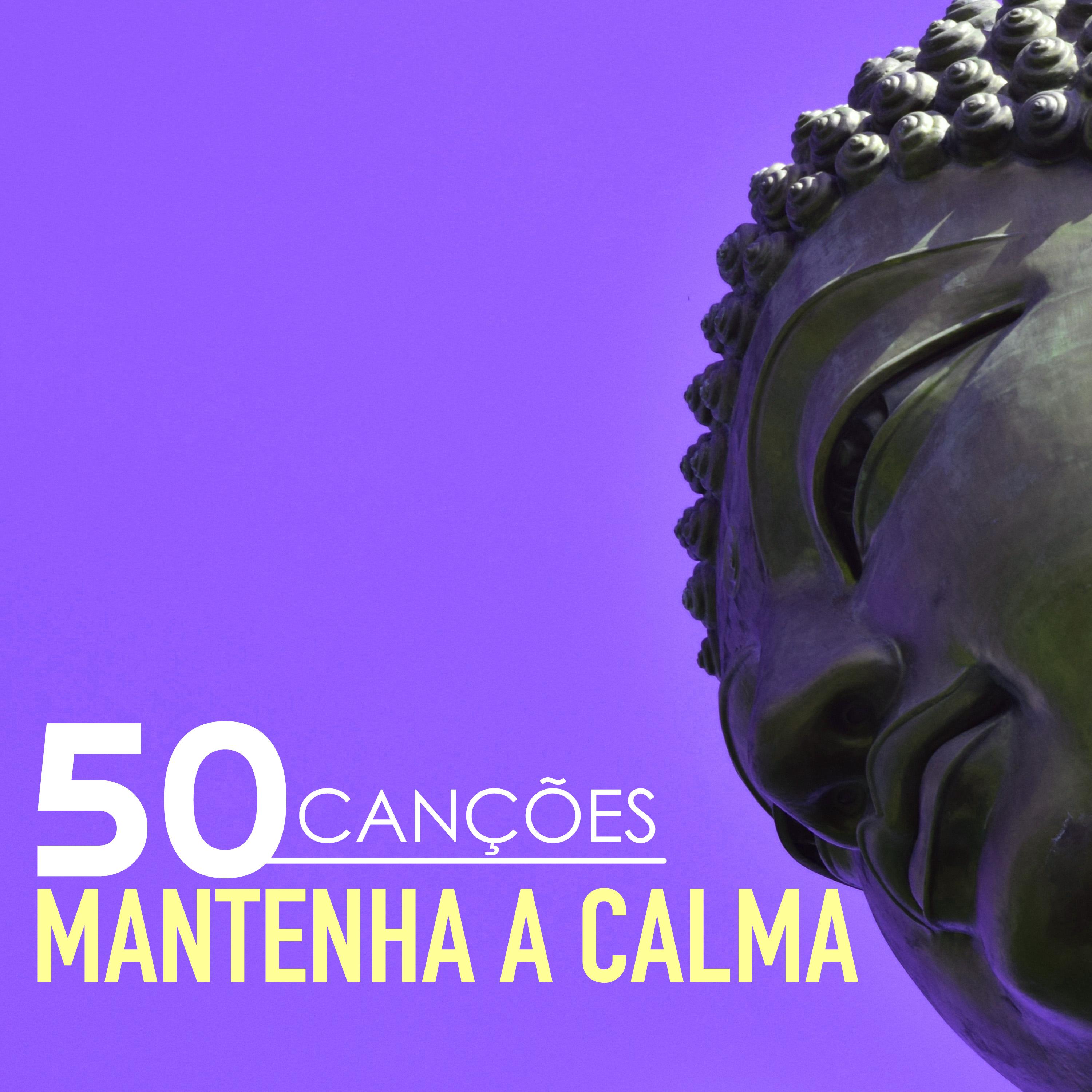 Meditação para Relaxamento