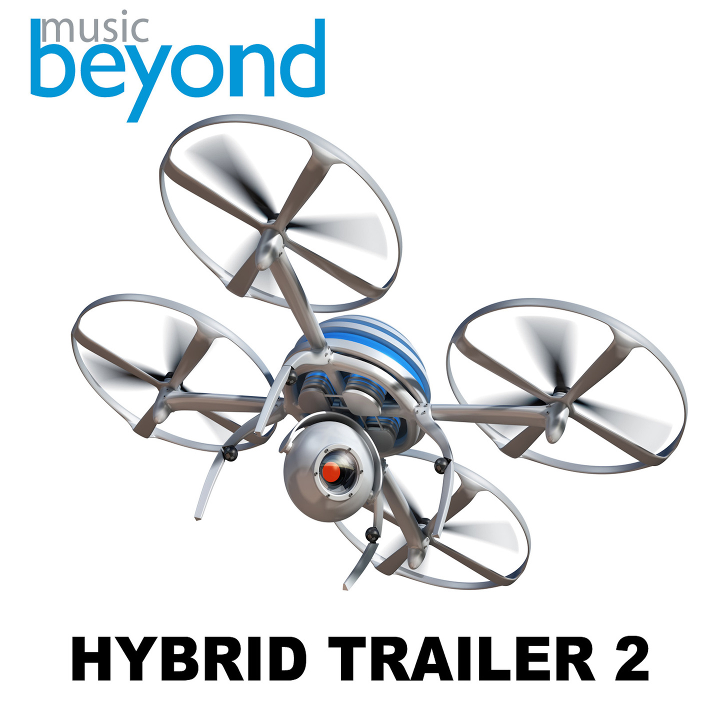 Hybrid Trailer 2