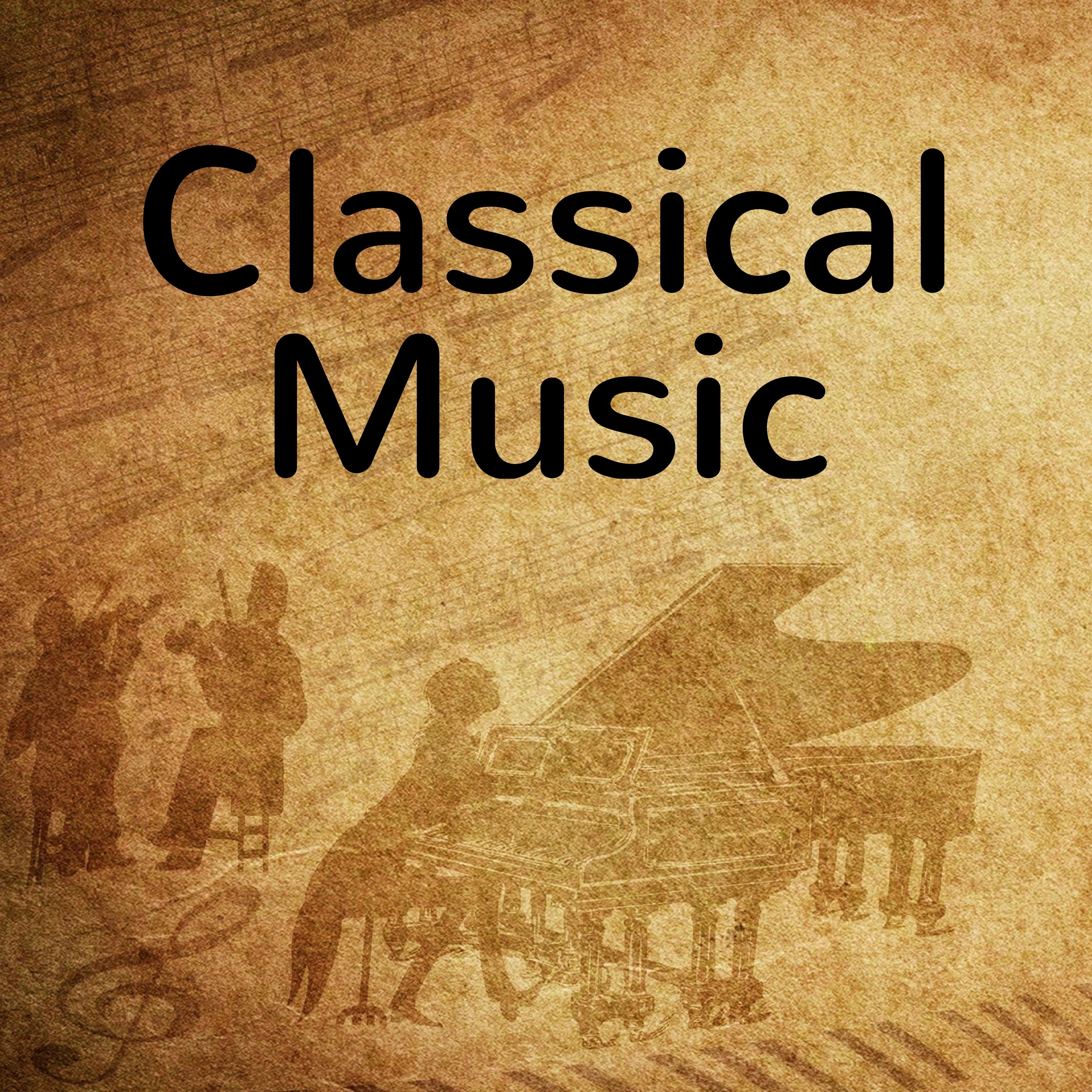 Wolfgang Amadeus Mozart	- Minuet in F Major, K.2
