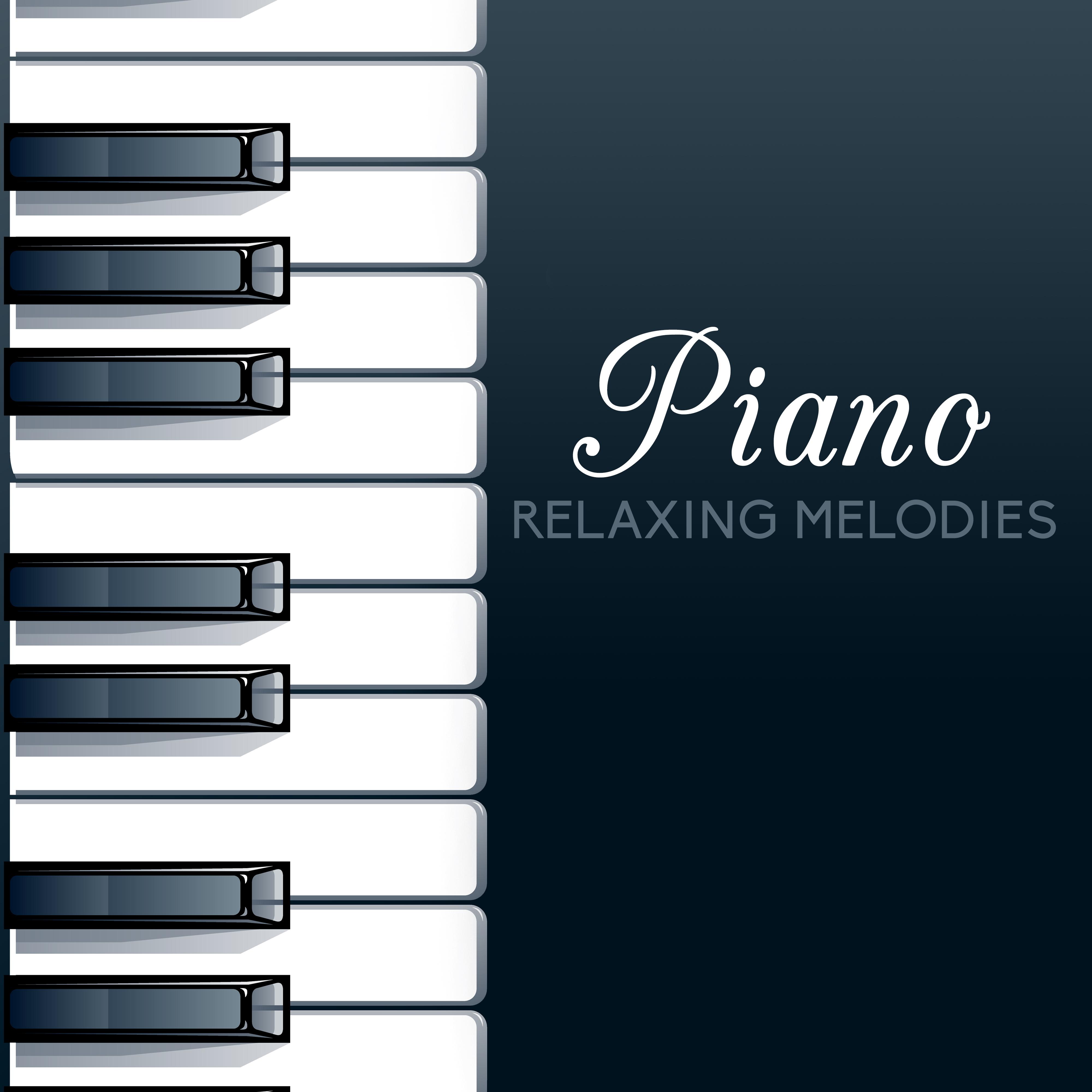 Piano Relaxing Melodies