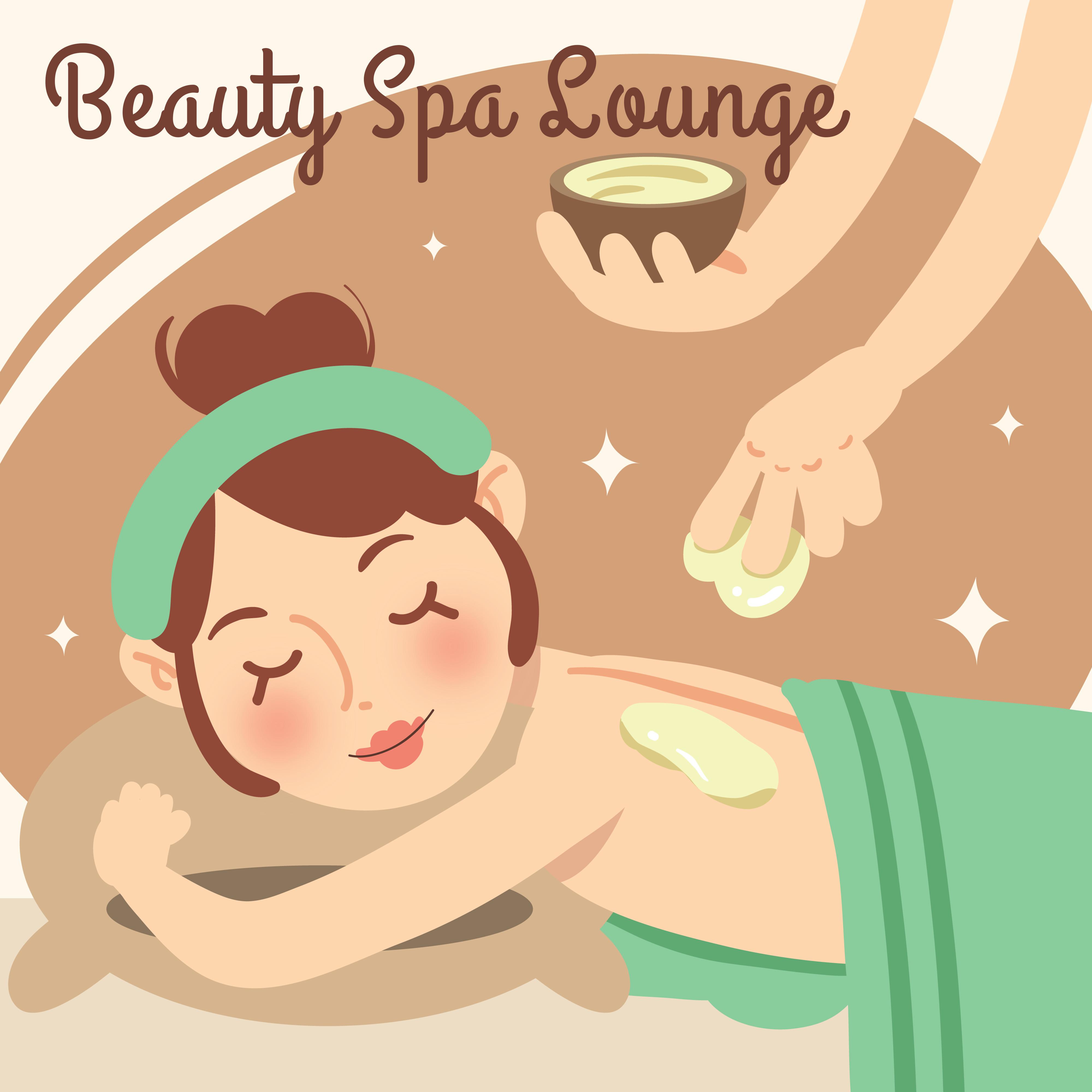 Beauty Spa Lounge