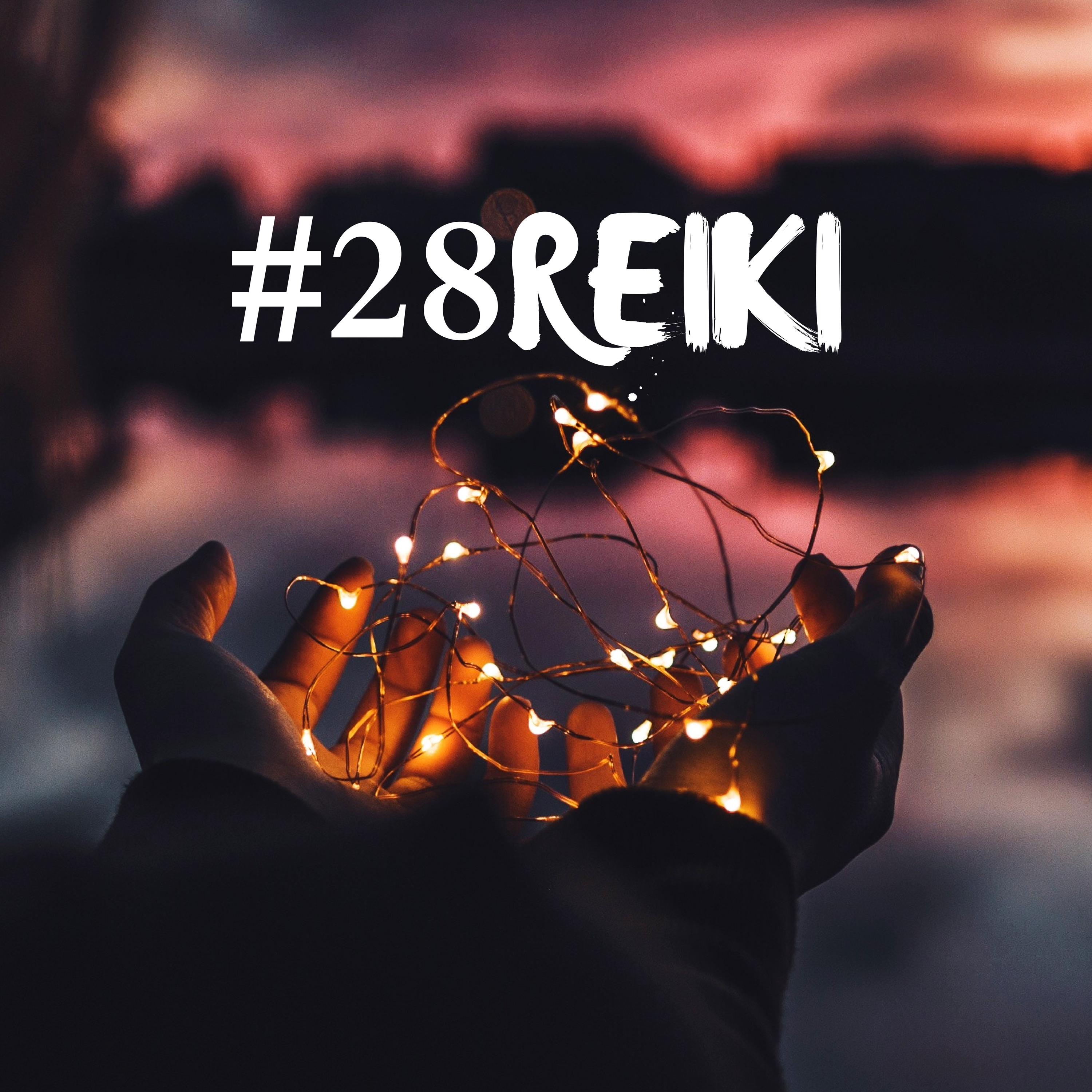 Reiki #28 - Guarigione Spirituale, Musica Strumentale per Massaggi, Yoga & Meditazione