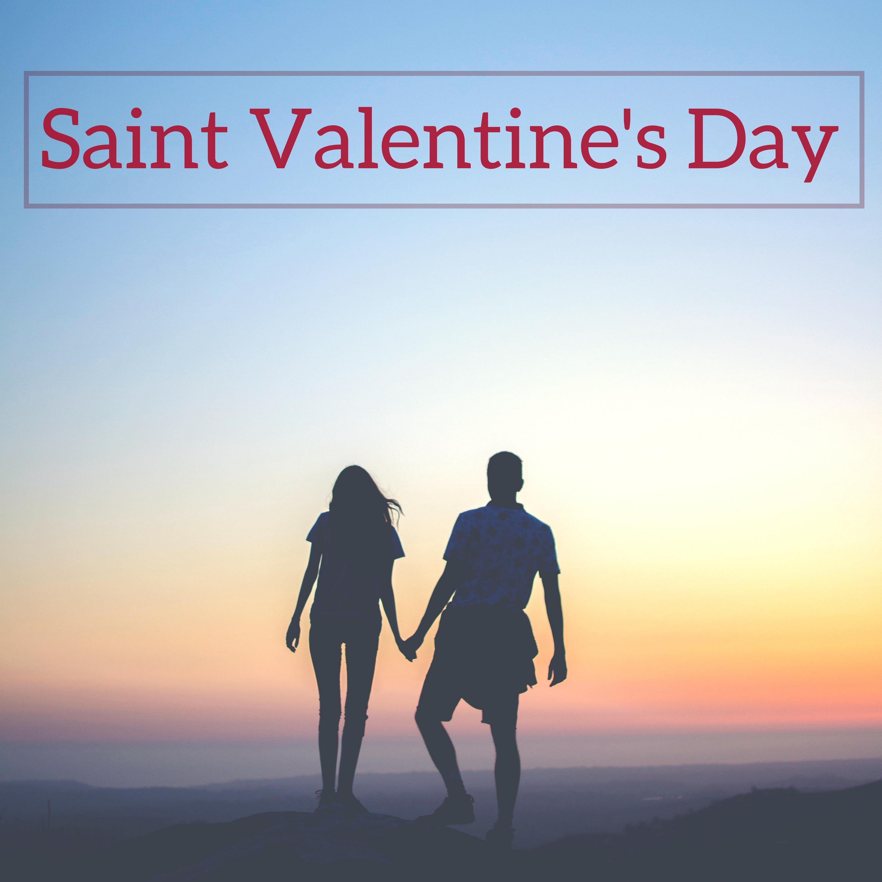 Saint Valentine's Day