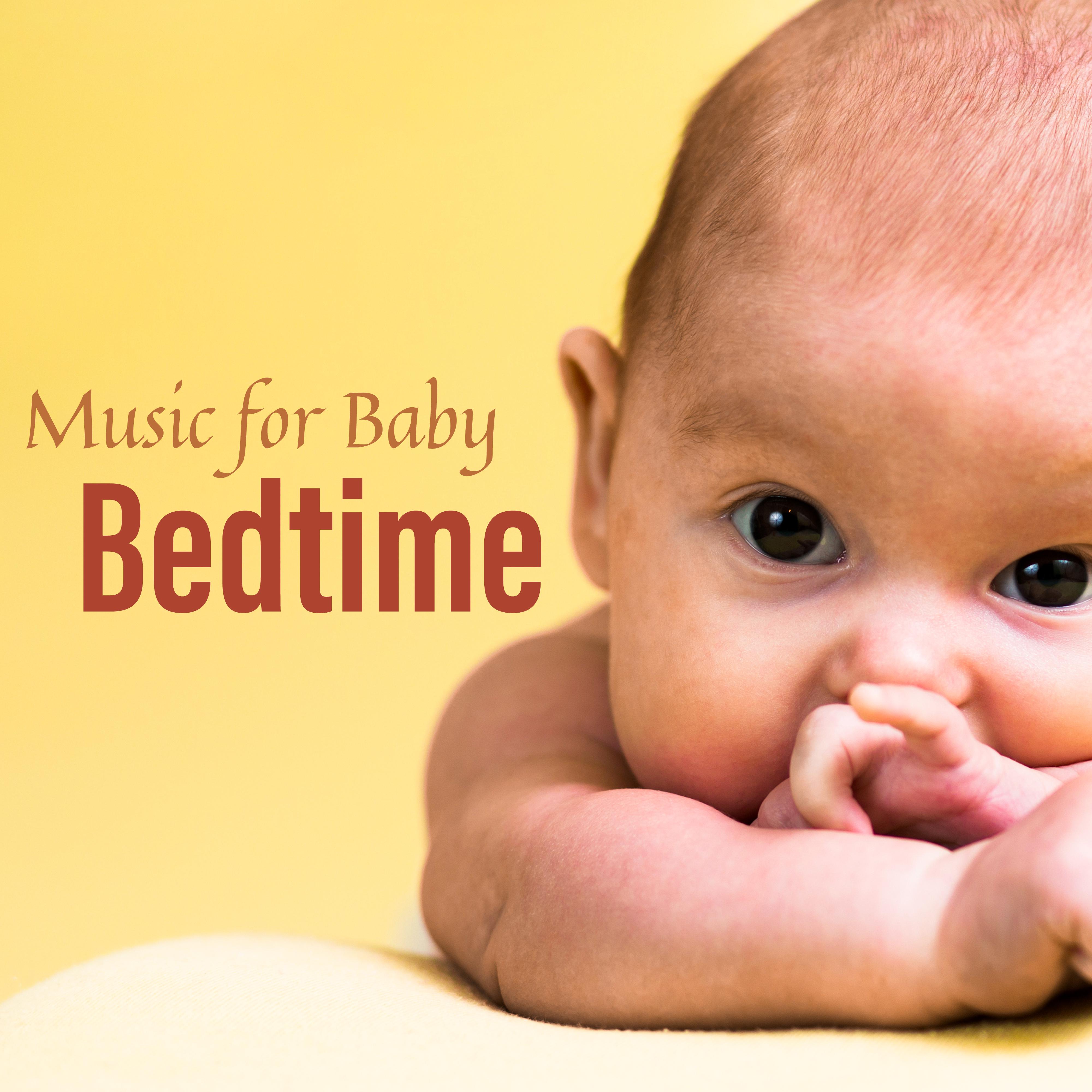 Music for Baby Bedtime