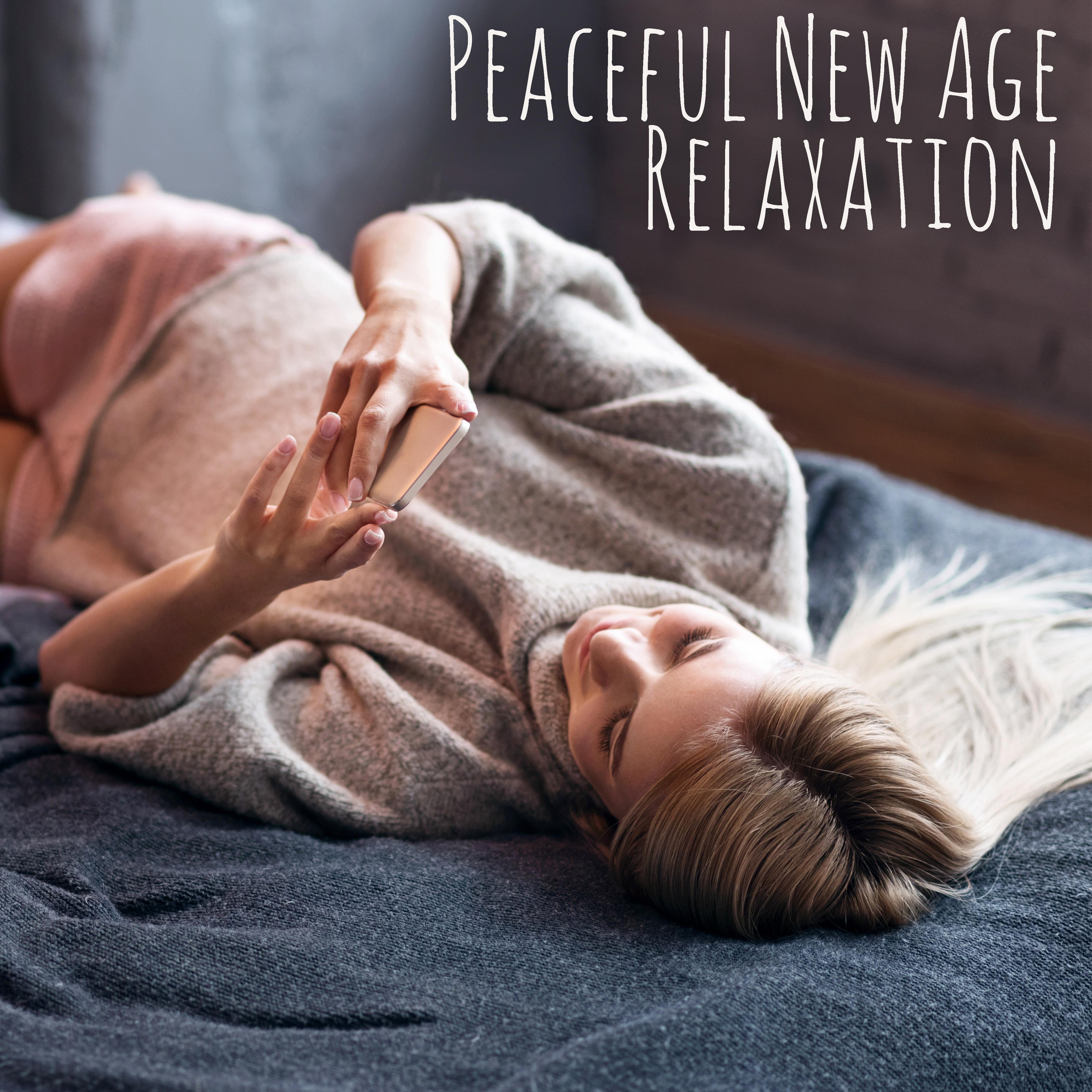 Peaceful New Age Relaxation