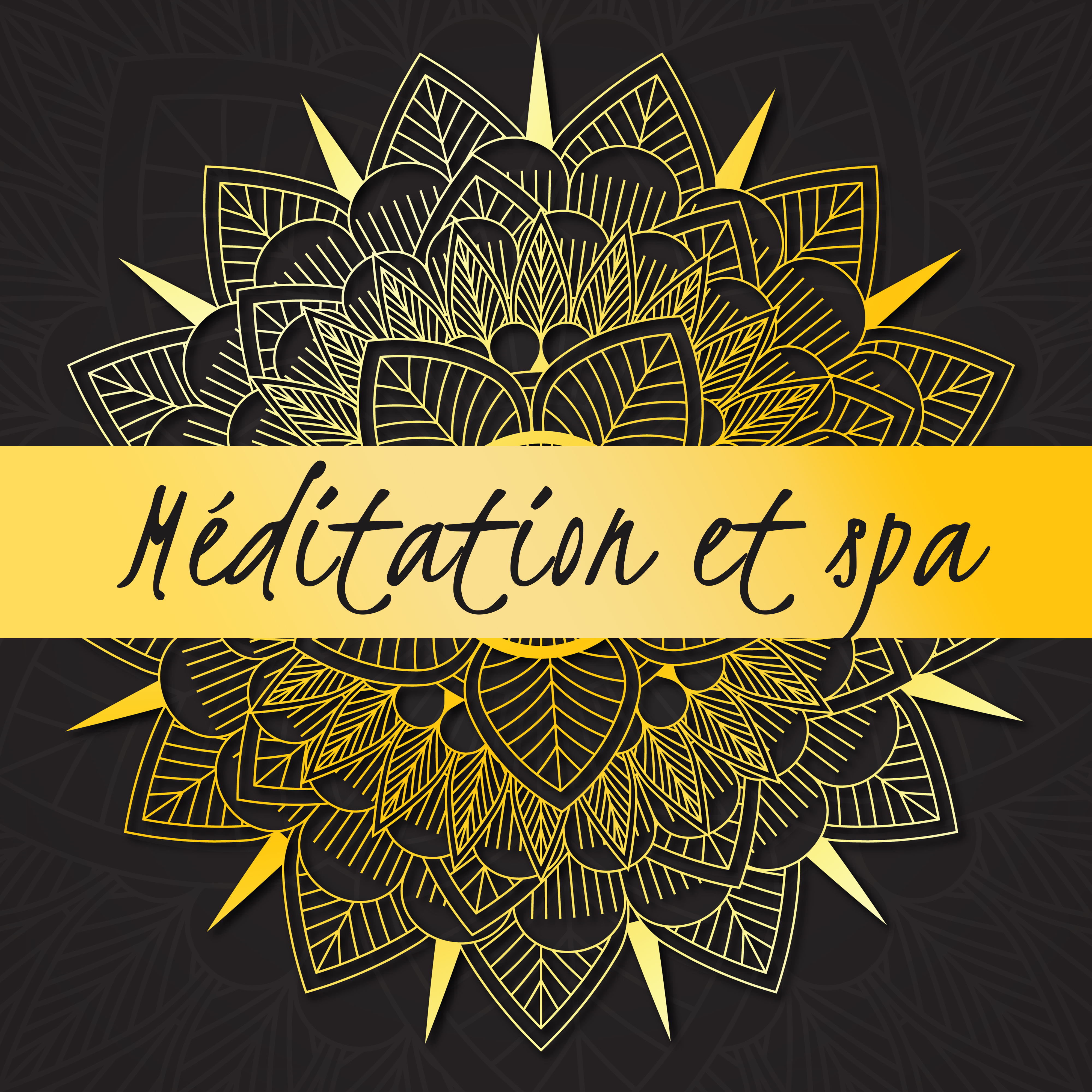 Méditation et spa