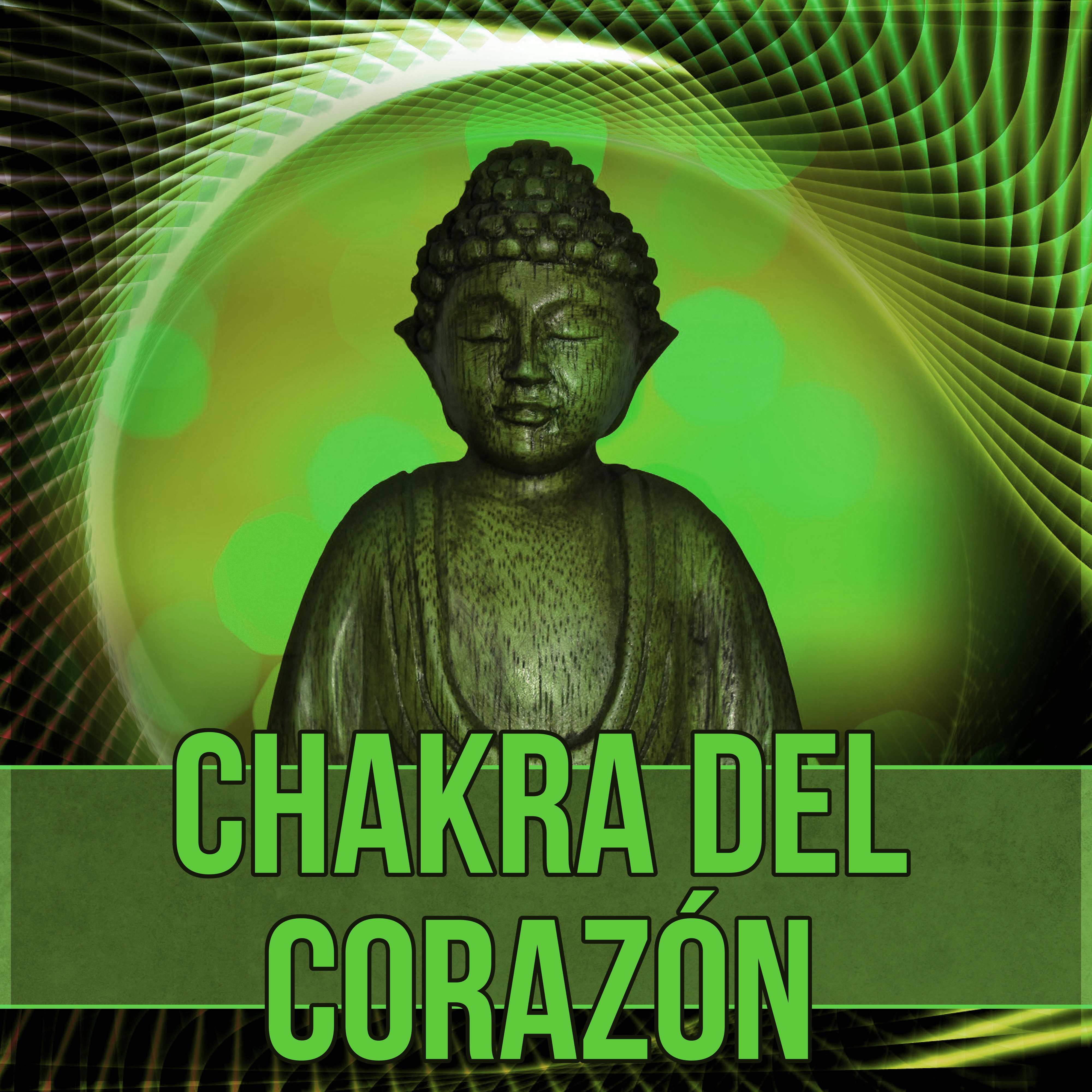 Chakra del Corazón - Música Ambiental, Relajar el Cuerpo y el Alma, Música para Dormir, Pensamiento Positivo, Musicoterapia, Música para Masajes, Meditar, Yoga y Reiki