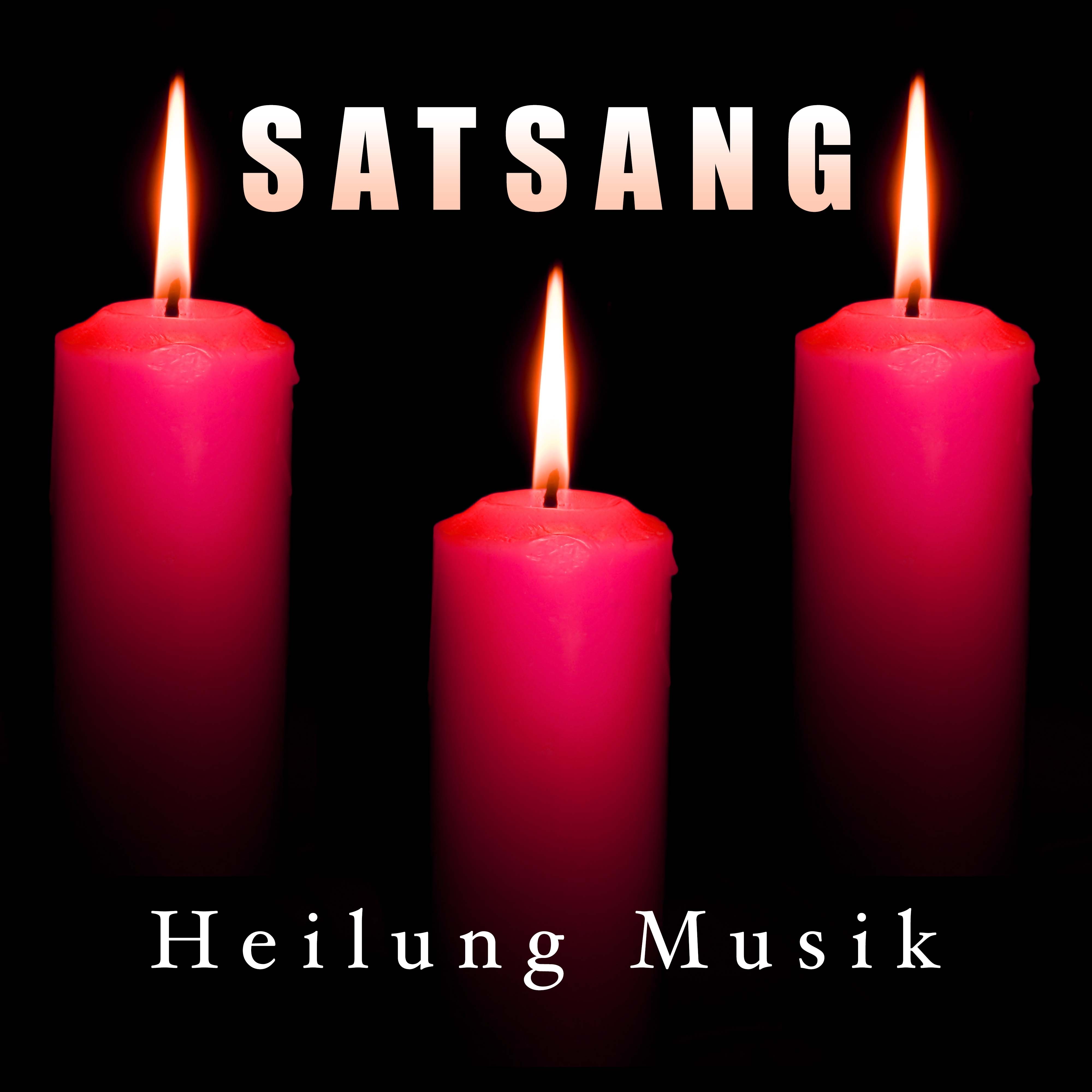 Satsang - Heilung Musik