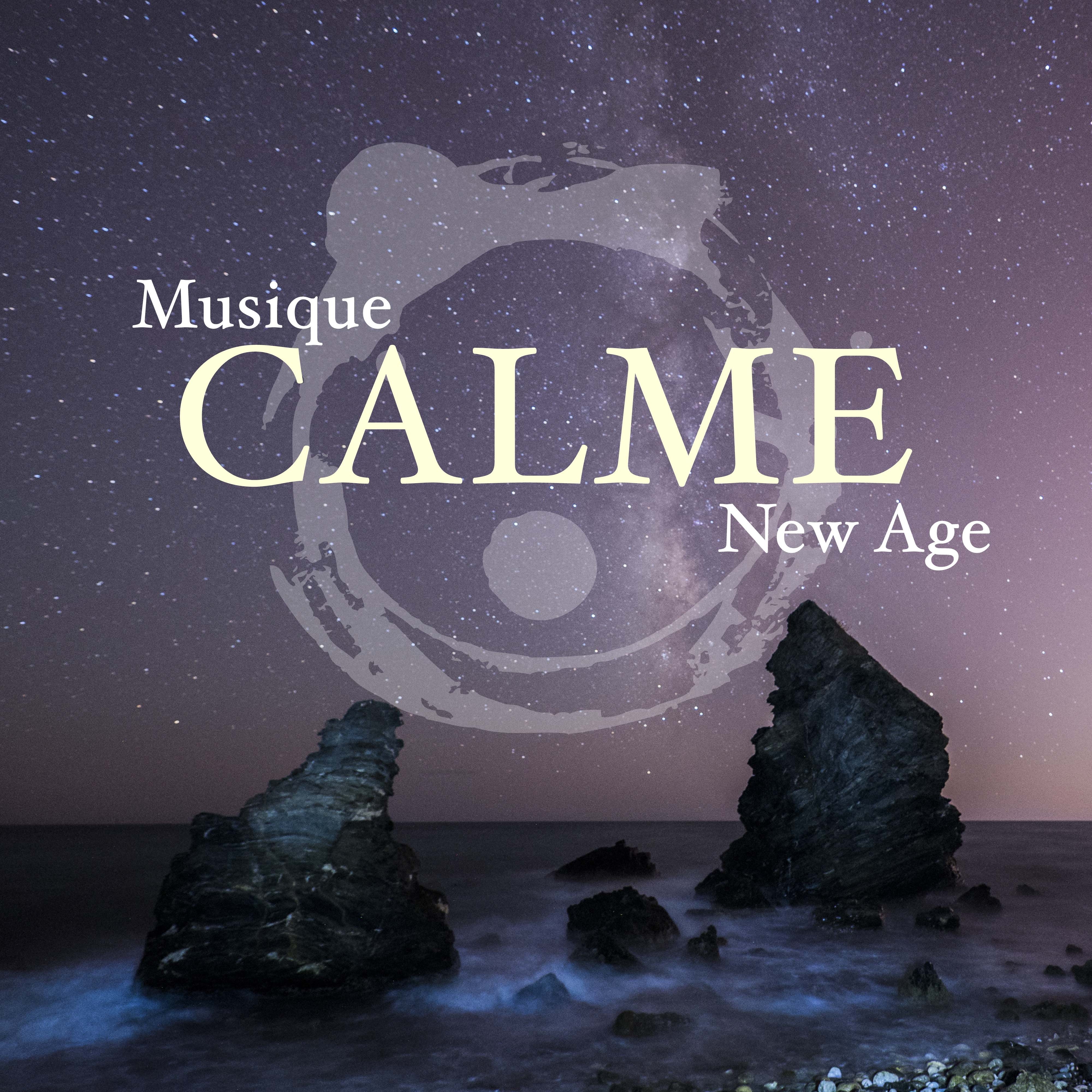 Musique Calme New Age