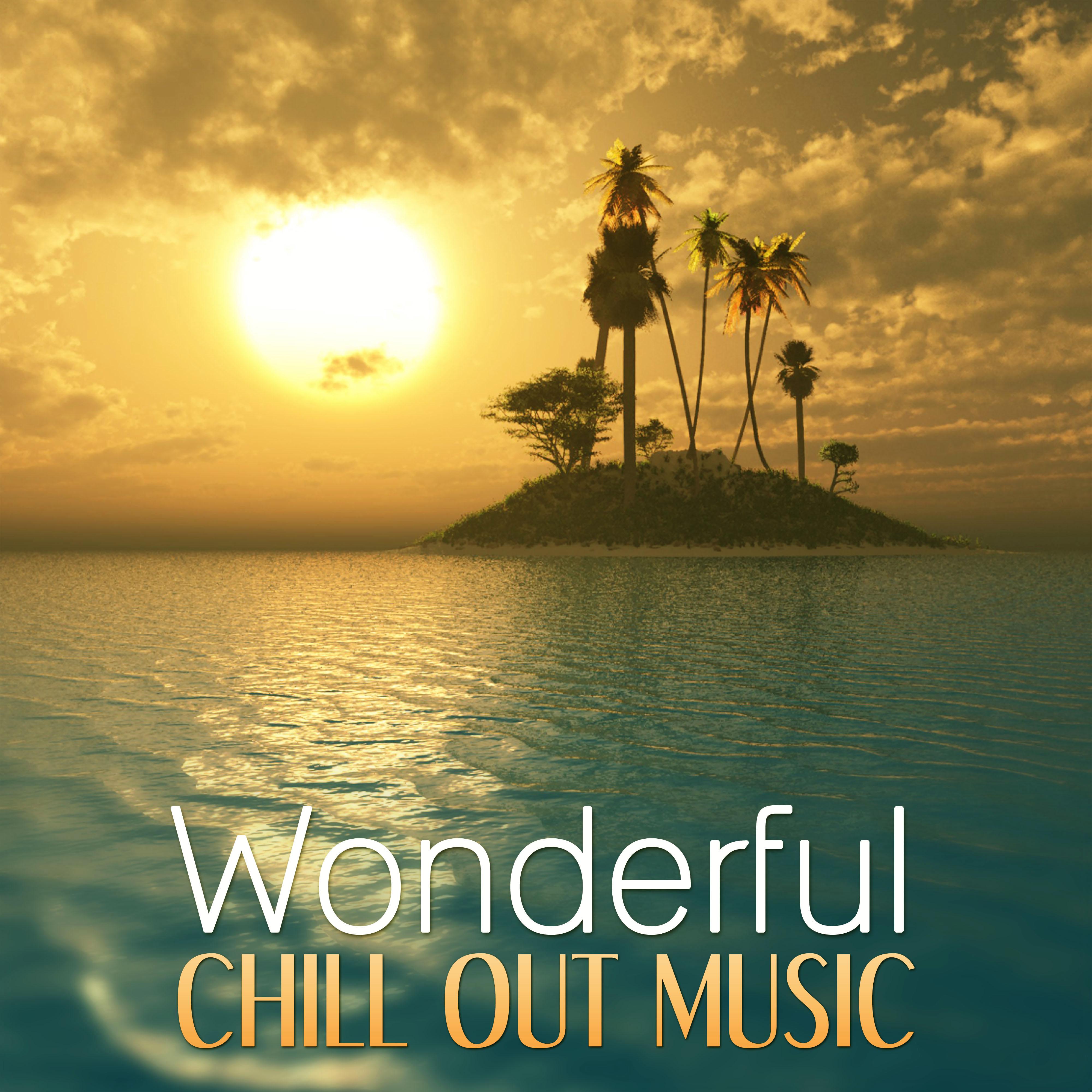 Wonderful Chill Out Music – Cafe Bar, Summer Chill Sounds, Deep Bounce, Sunrise, Summertime Chill