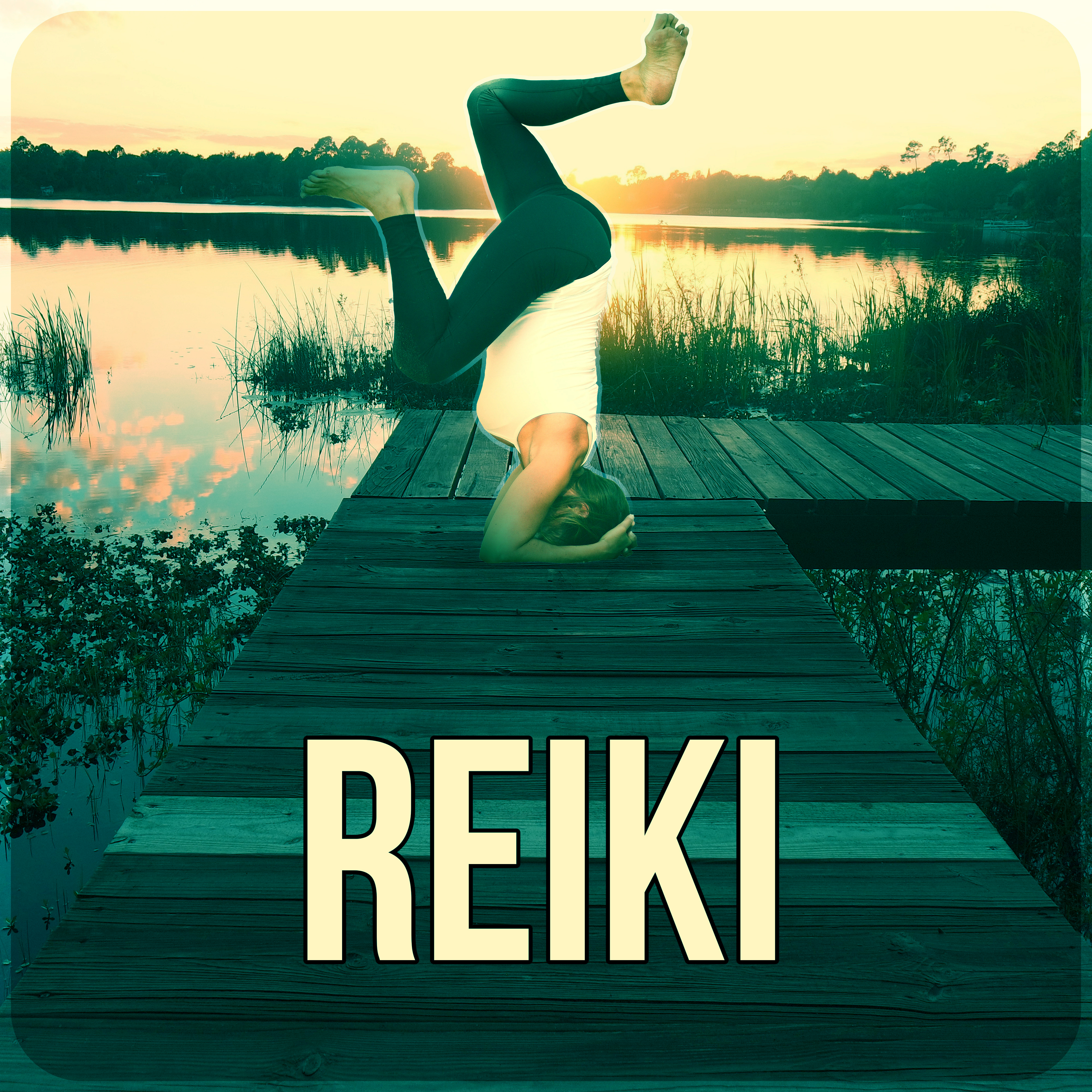 Reiki – Basic Transcendental Meditation for Beginners with Nature Sounds, Ocean Sounds for Yoga Class & Mindfulness Meditation, Zen, Reiki, Sleep