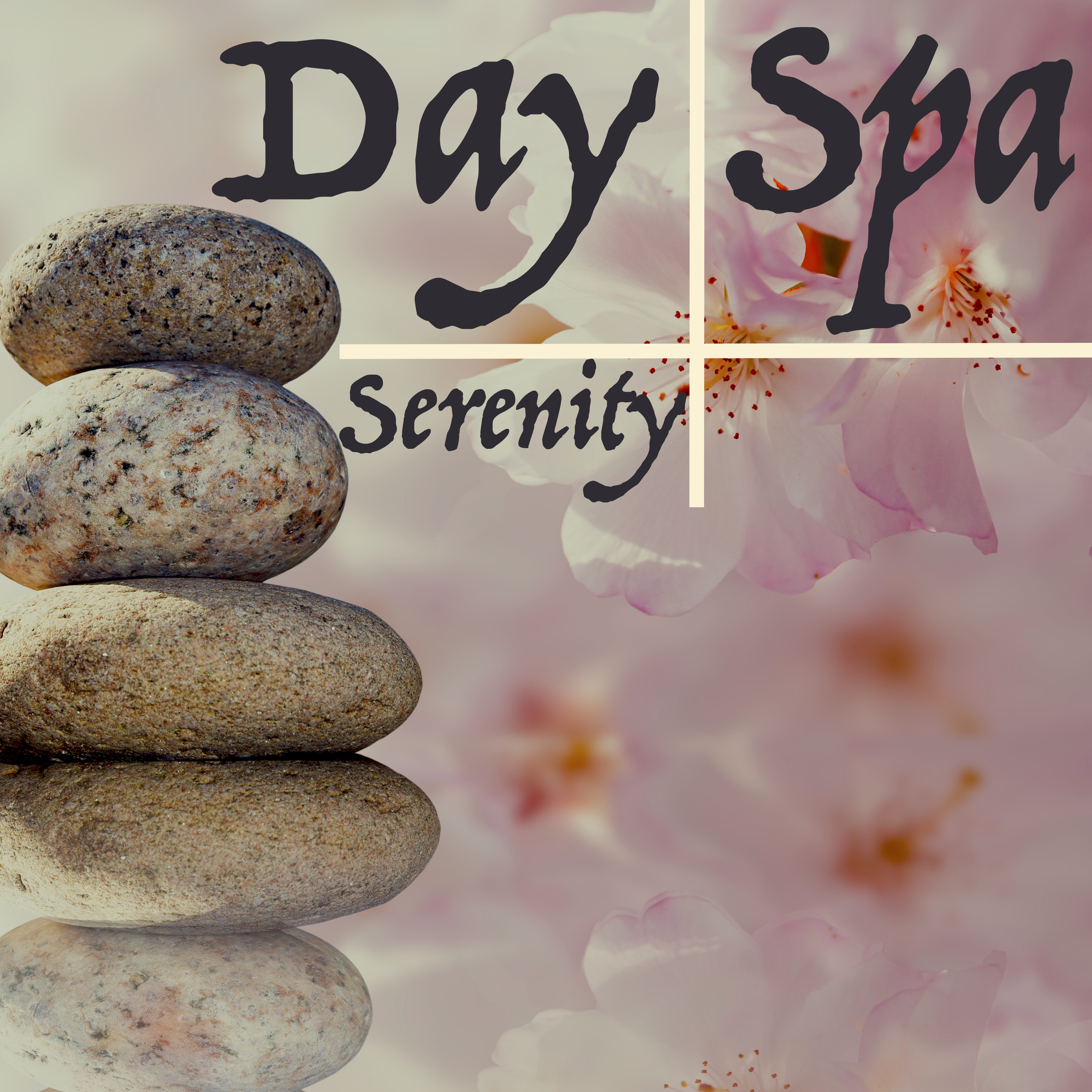 Day Spa: Serenity Vital Energy Soothing Music, Healing Sounds, Luxury Spa Songs, Relaxing Meditation, Deep Sleep Inducing & Well Being Relaxation