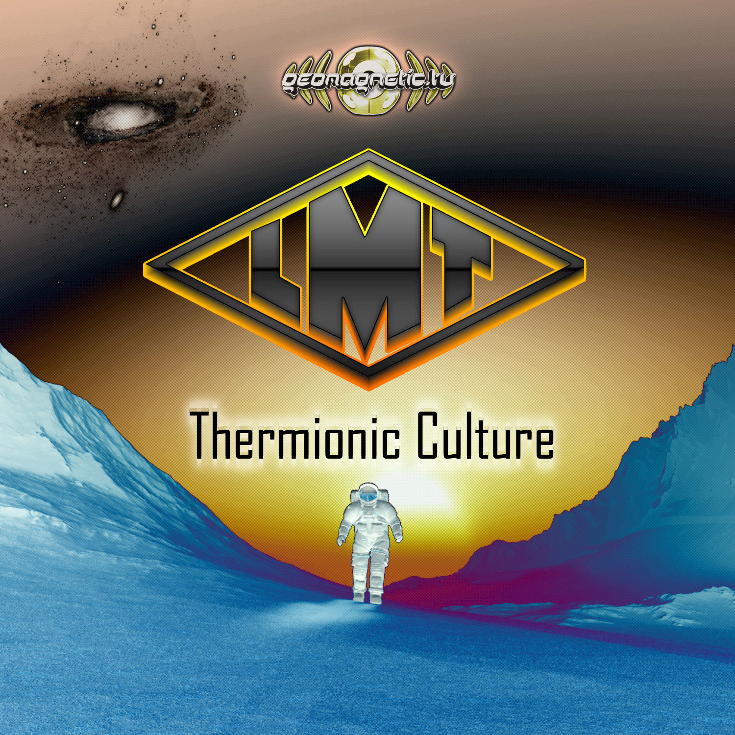 Thermionic Culture EP