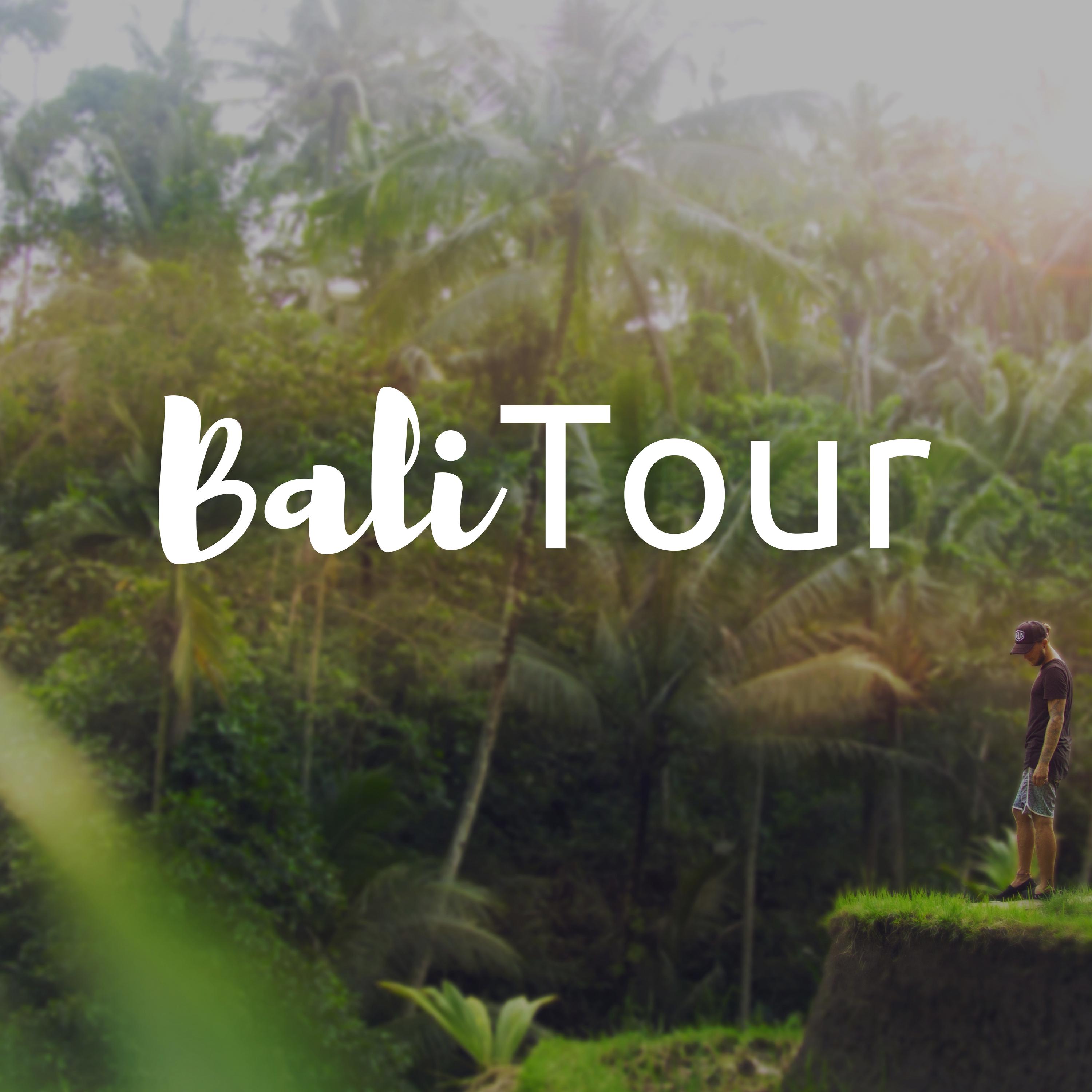 Bali Tour - a Collection of the Very Best in Indonesian Music, Balinese Music, Gamelan Music, Nature Sounds for Relaxation and Meditation