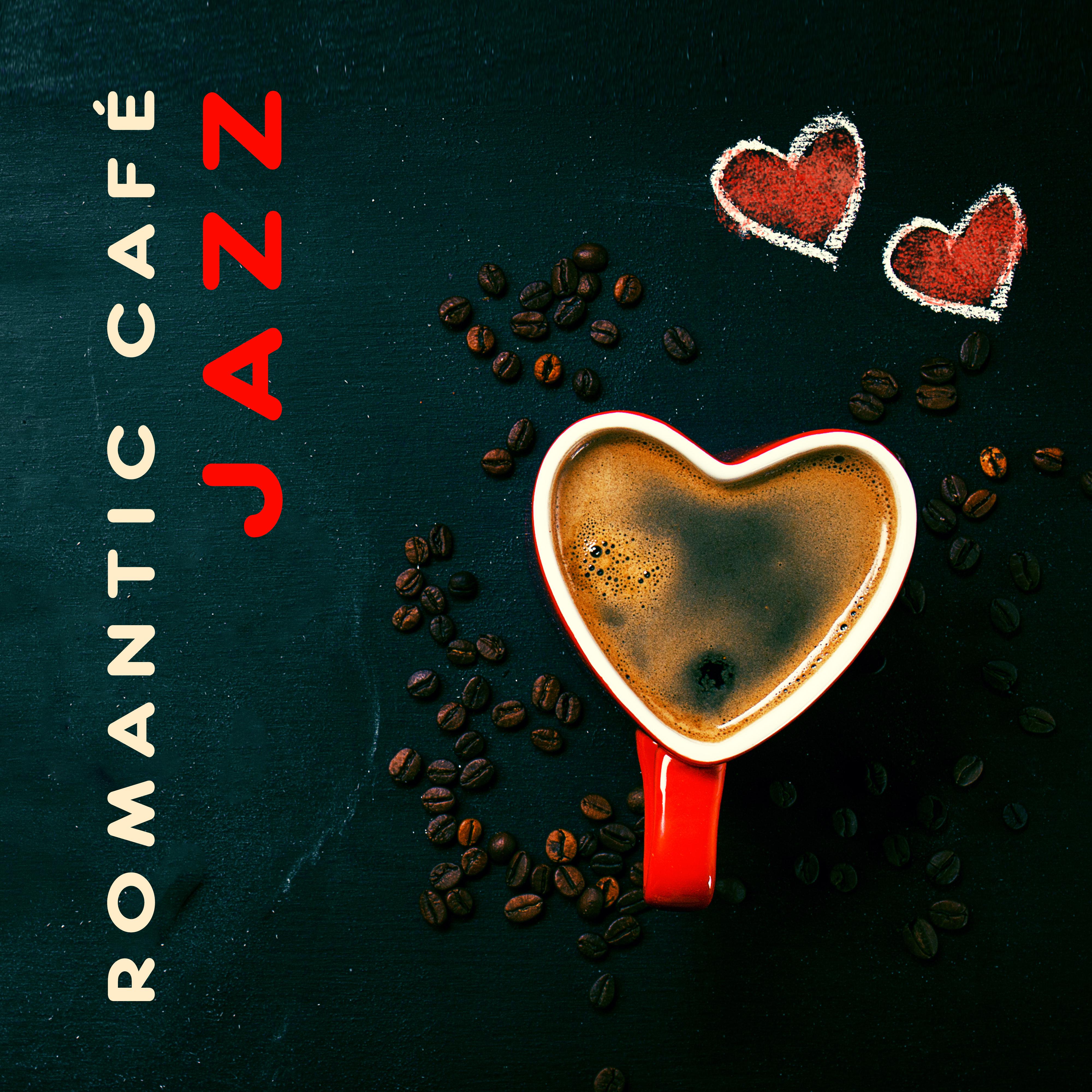 Romantic Café Jazz