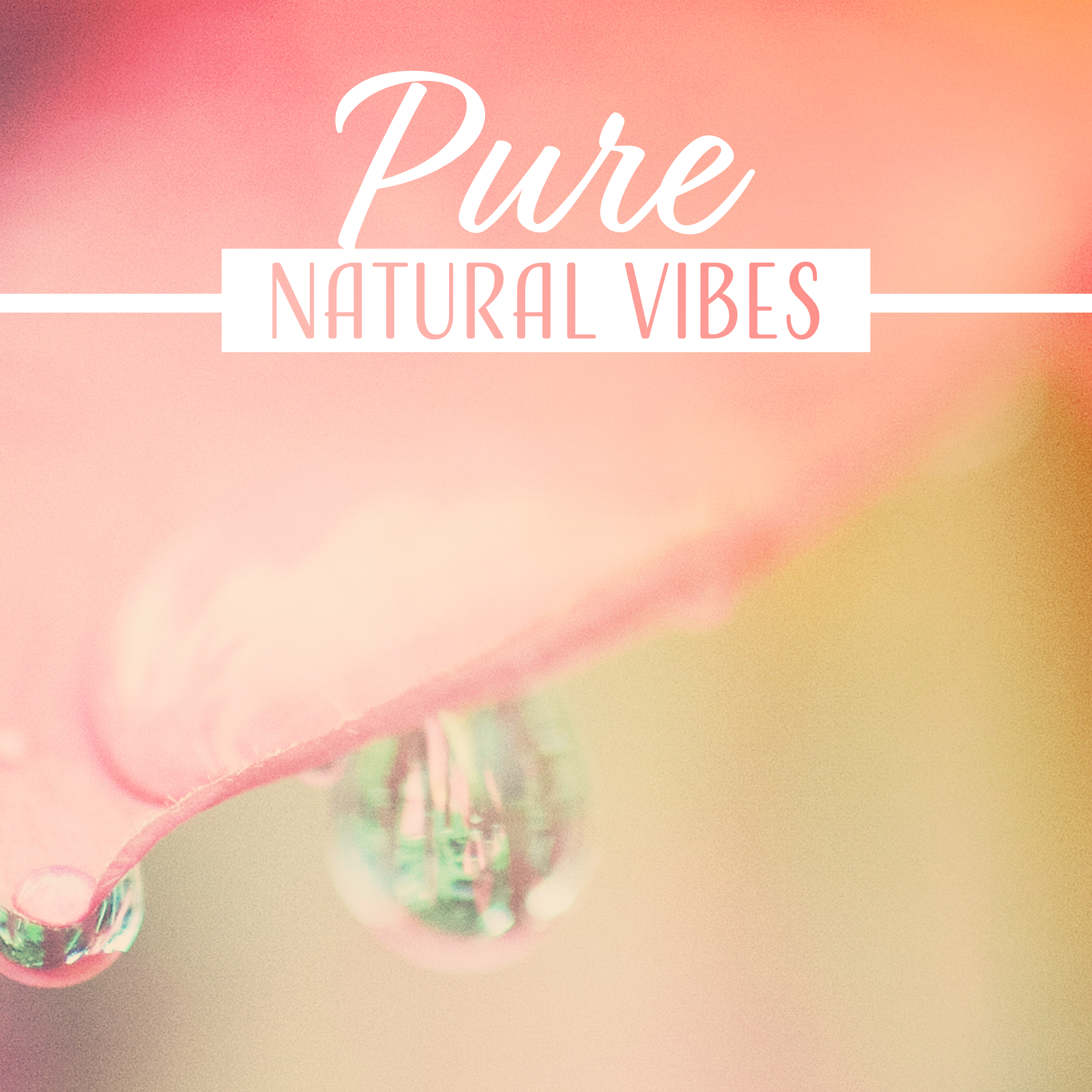 Pure Natural Vibes