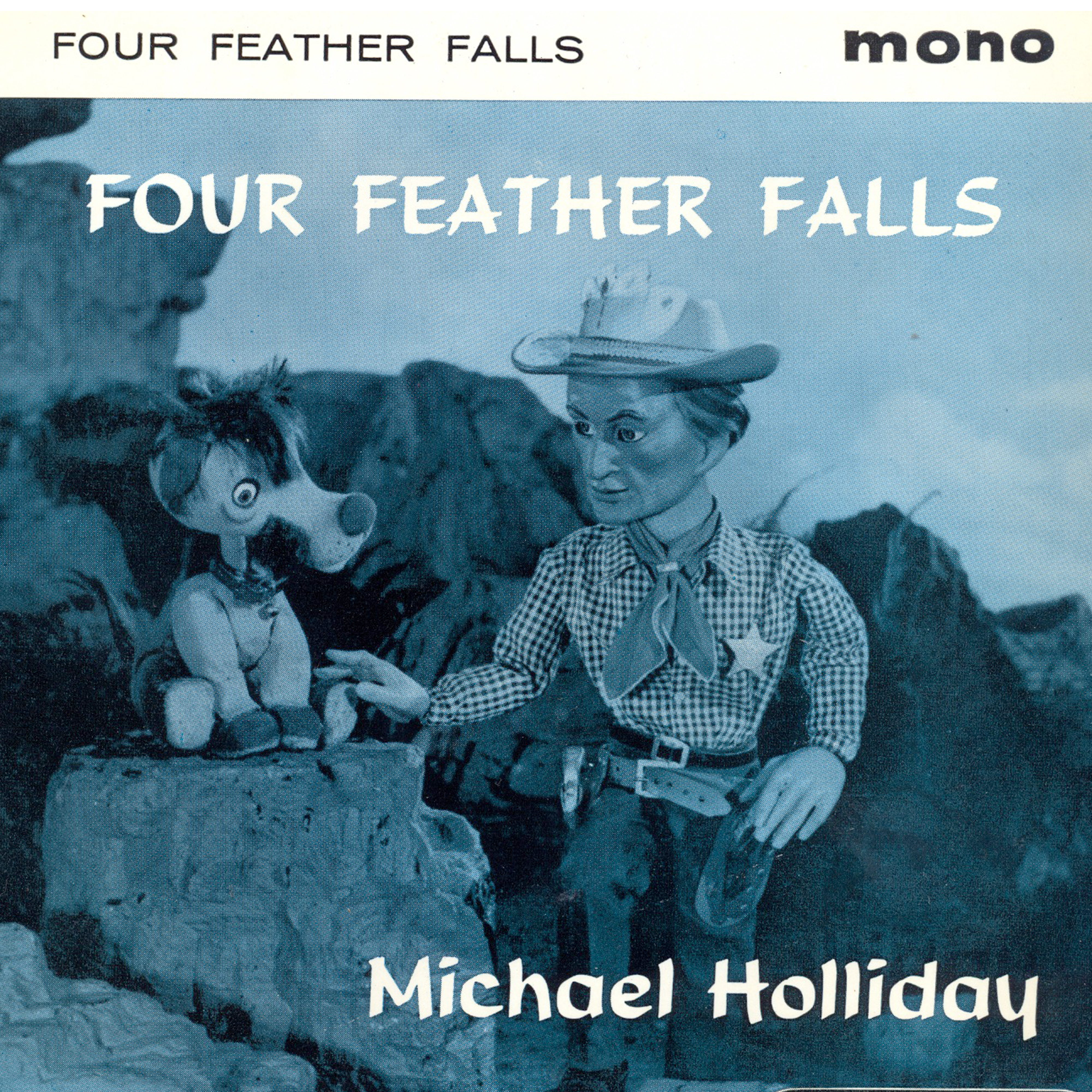 Four Feather Falls