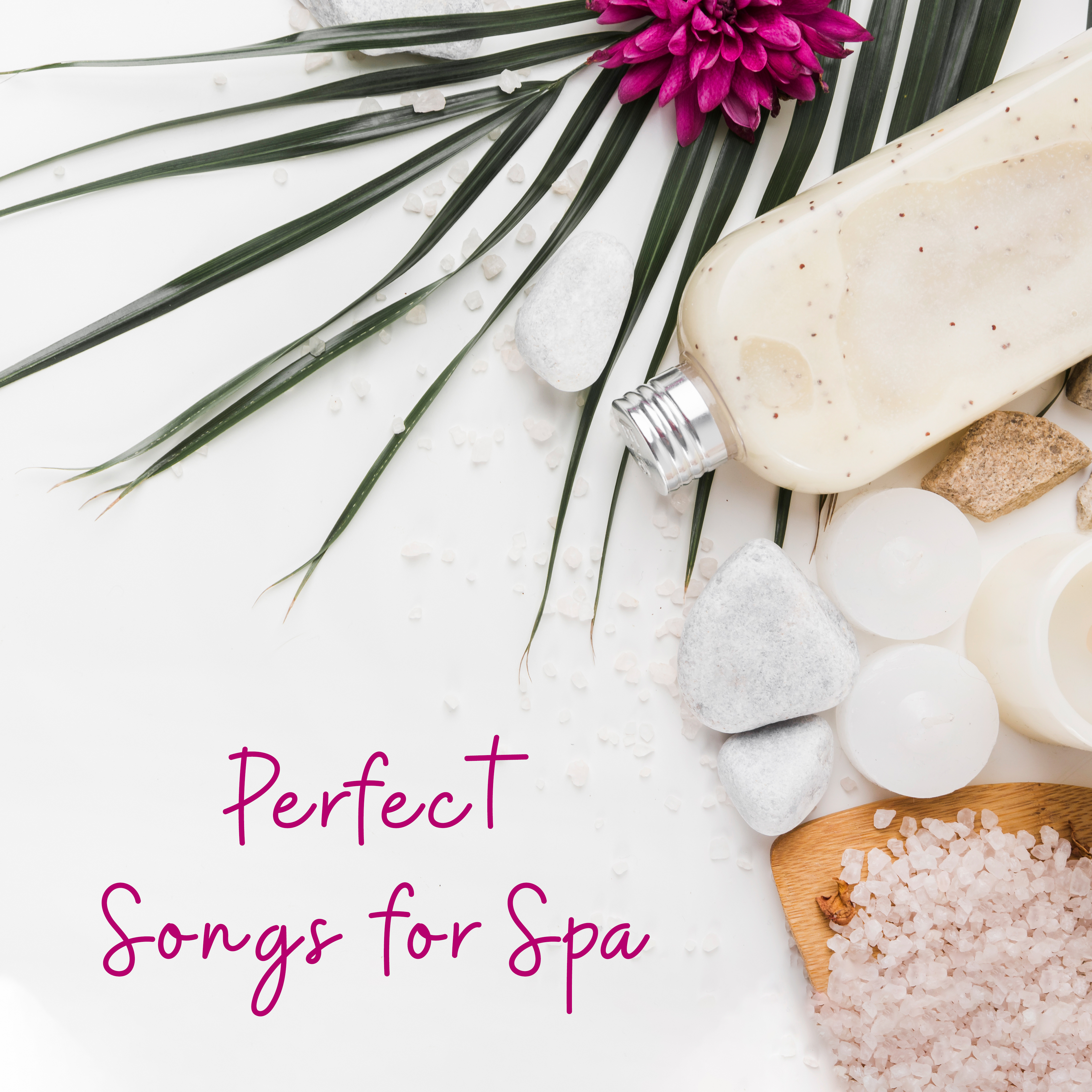 Perfect Songs for Spa