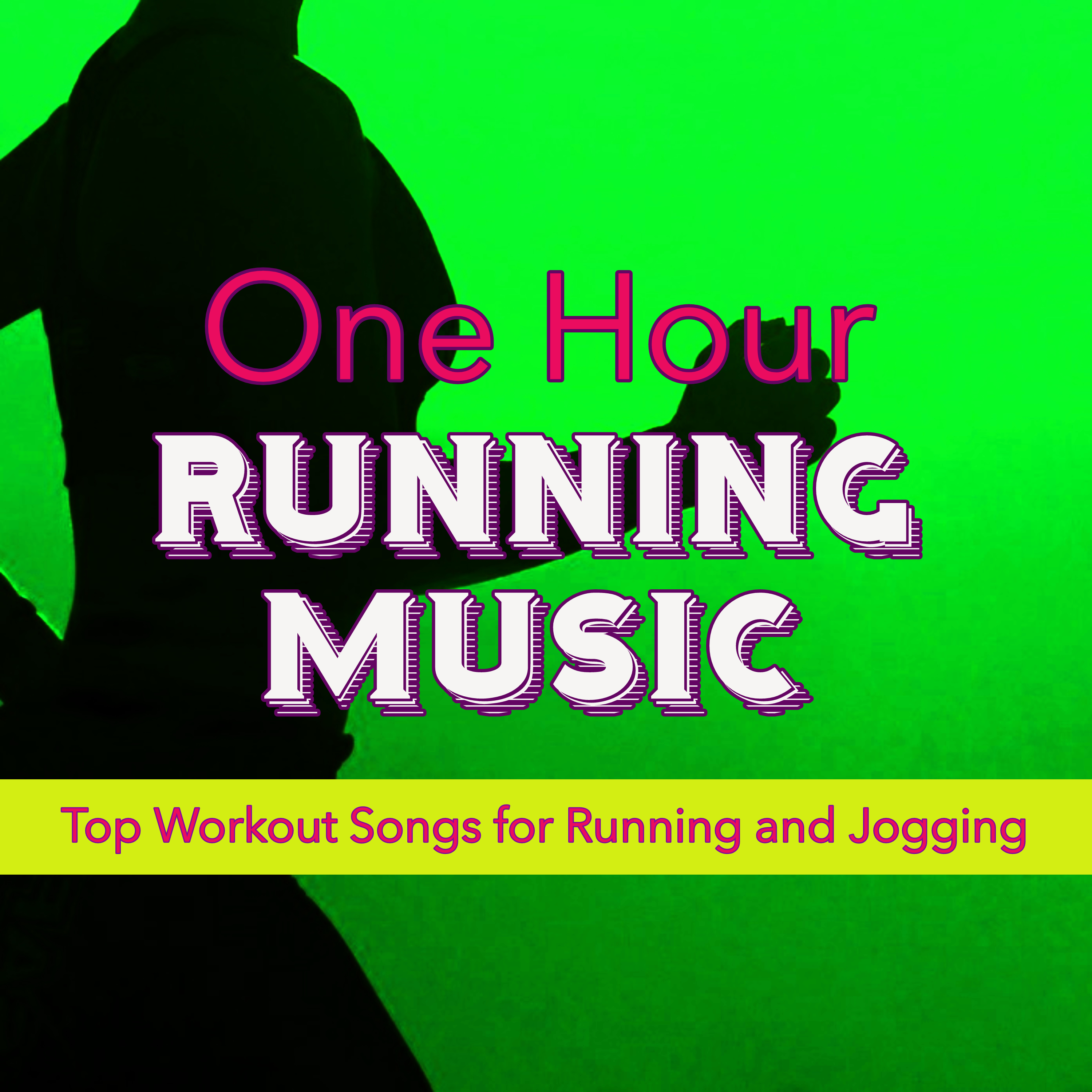 Running - Electronic Music