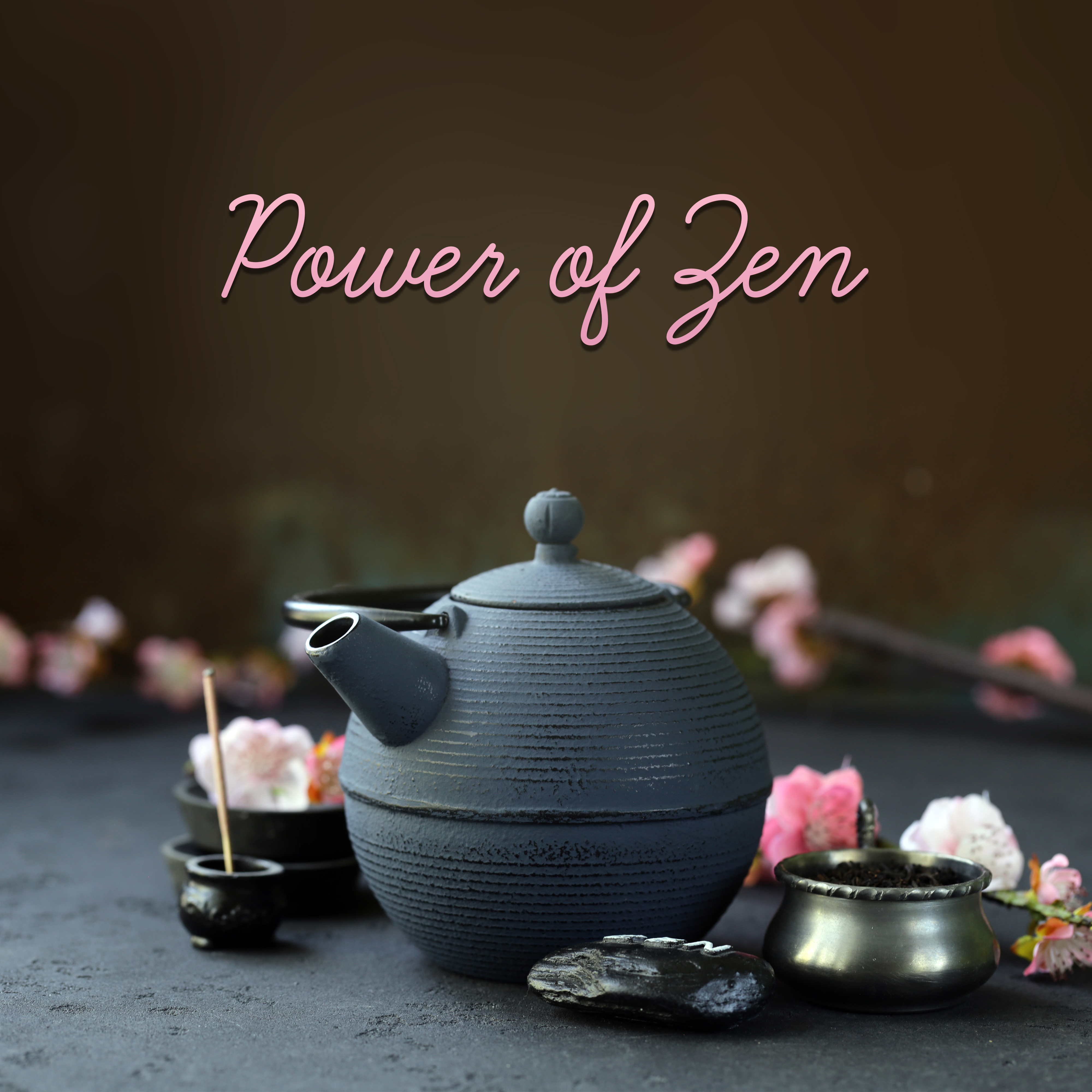 Power of Zen