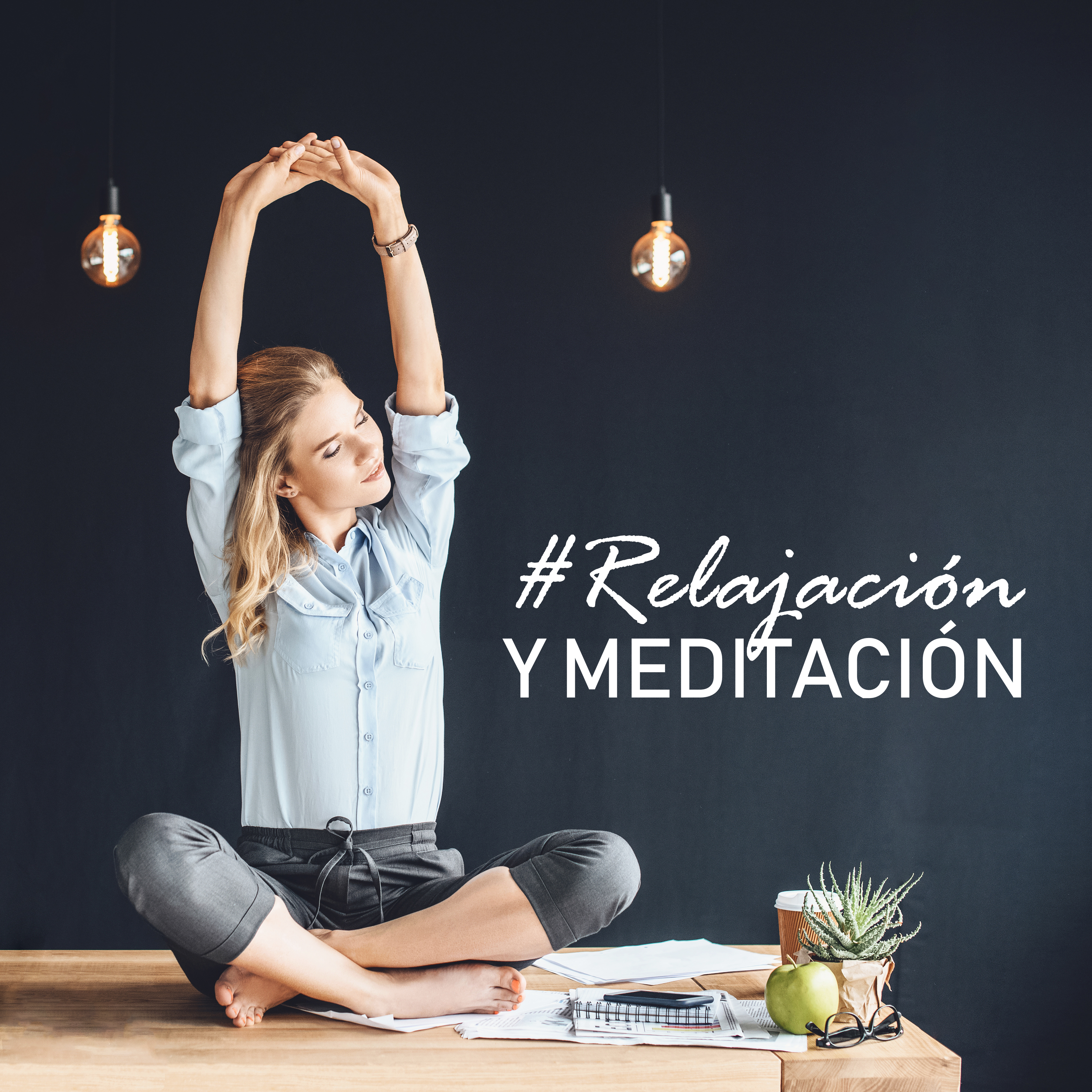 #Relajación y Meditación
