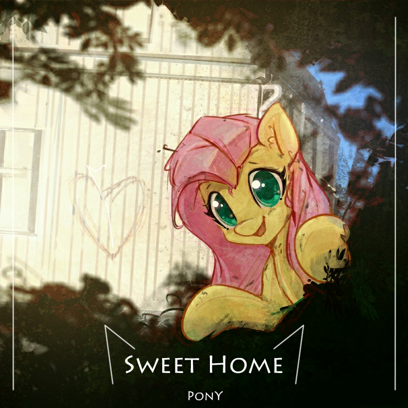 Sweet home