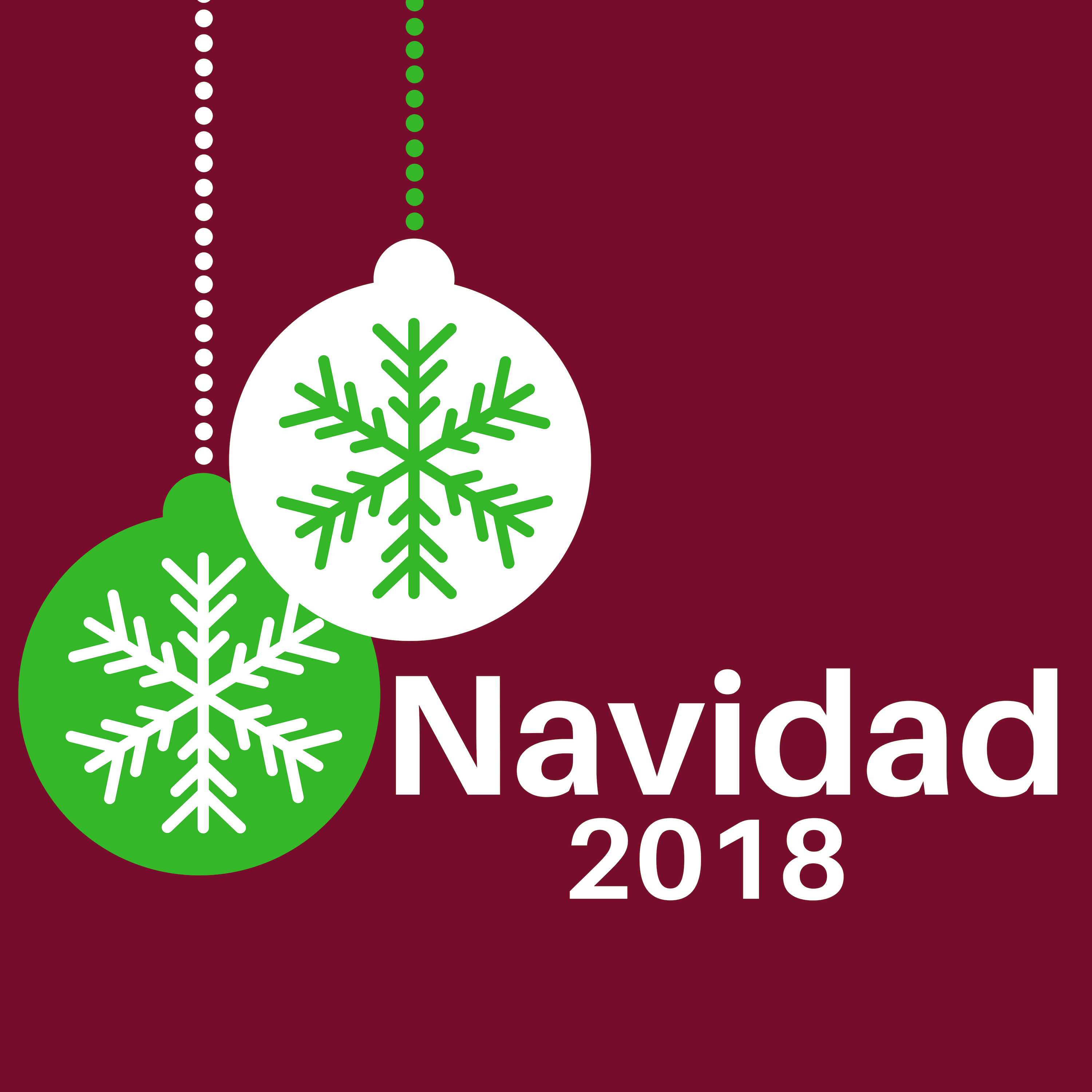 Navidad 2018