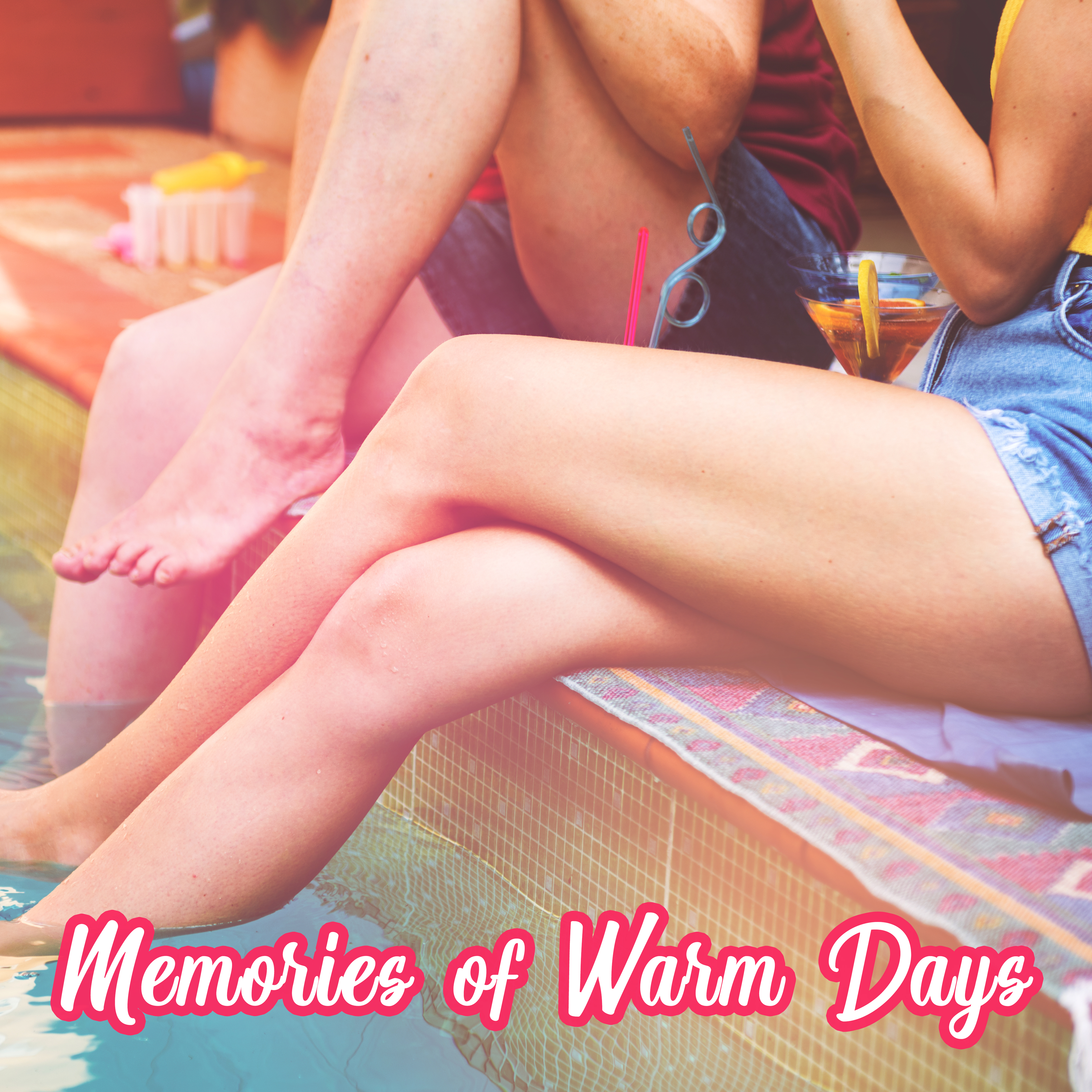 Memories of Warm Days: Holiday Memories from Last Summer 2018