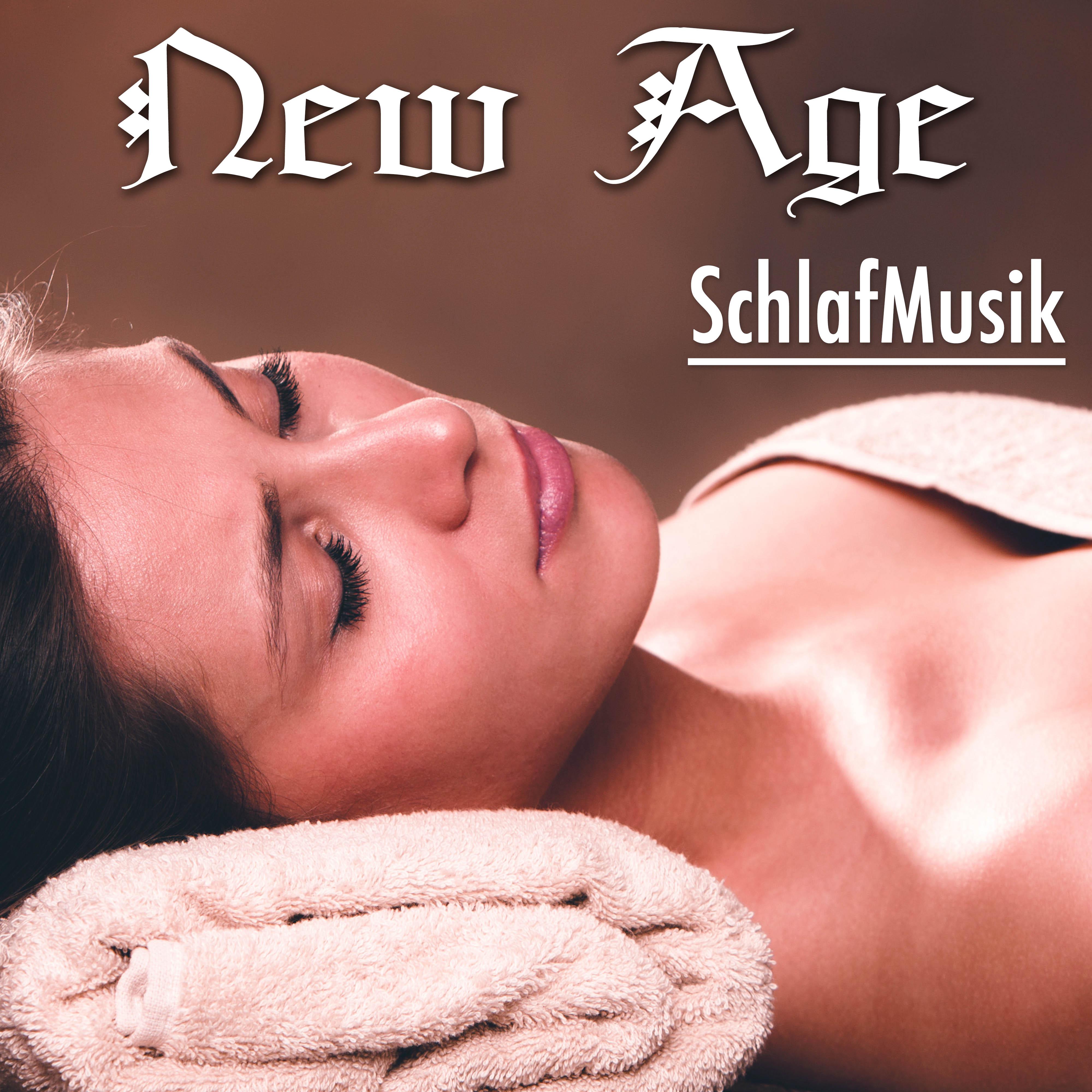New Age SchlafMusik: Klassische Musik, Heilmusik für Gelassenheit, Tiefenentspannung und Gute und Stille Nacht