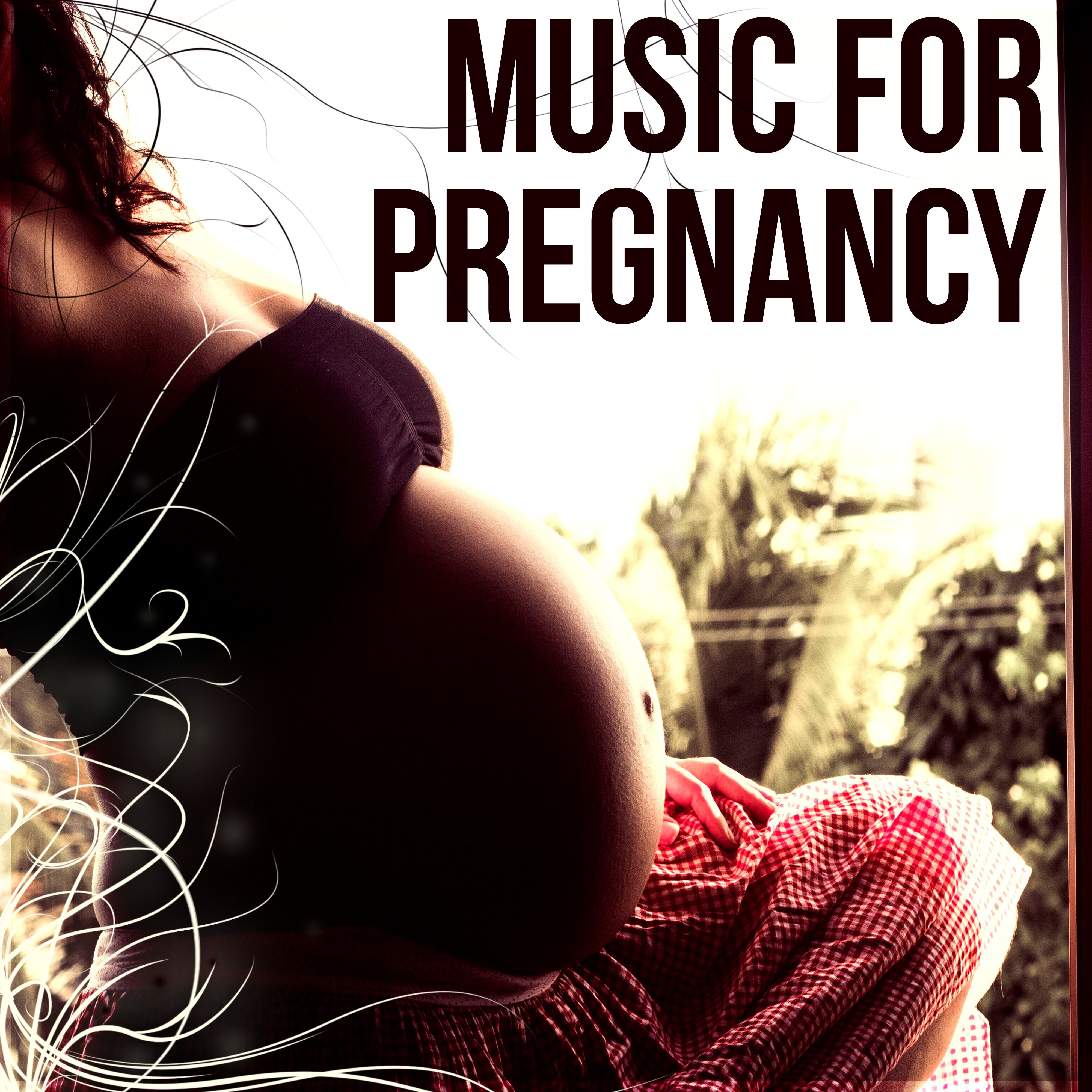 Music for Pregnancy - Pregnancy Music, Calm Down, Relaxation, New Age