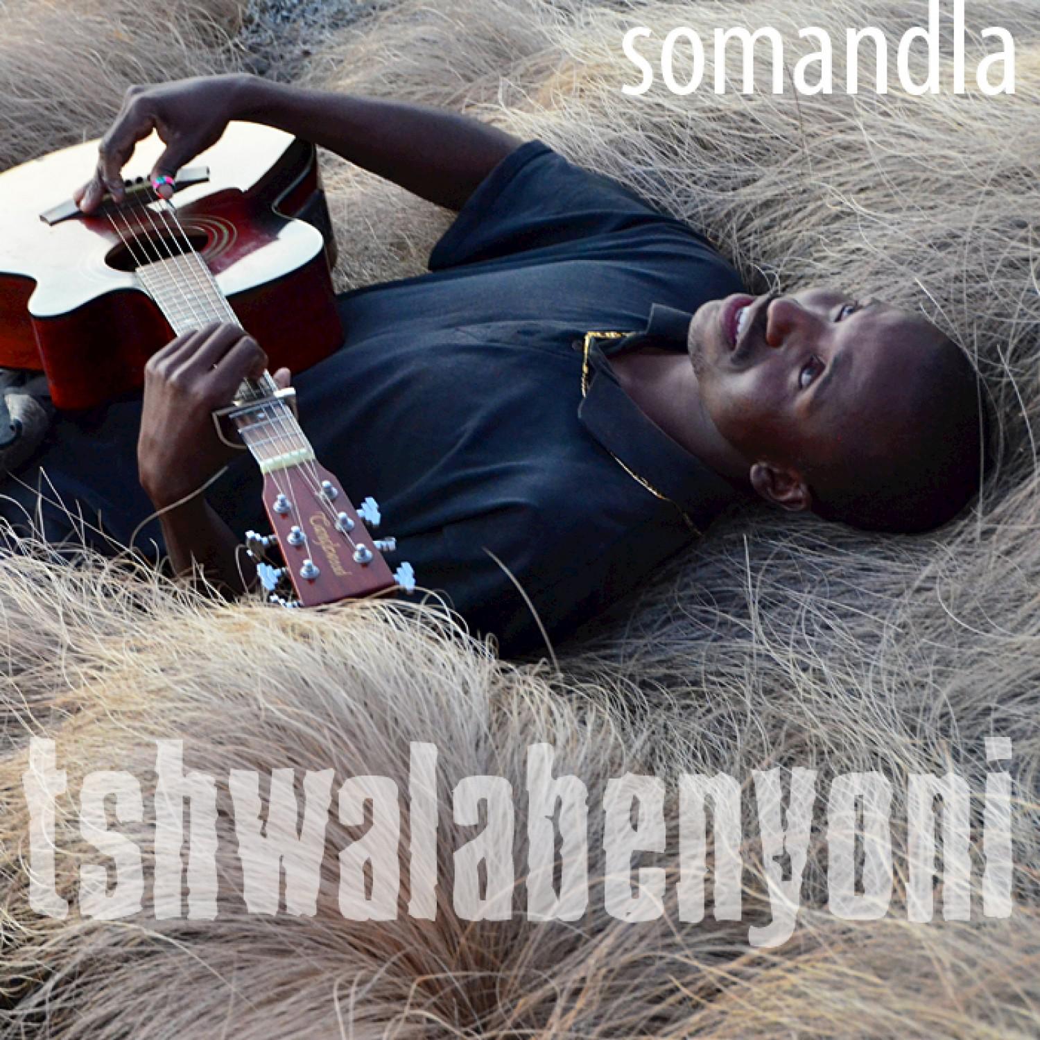 Somandla - Single