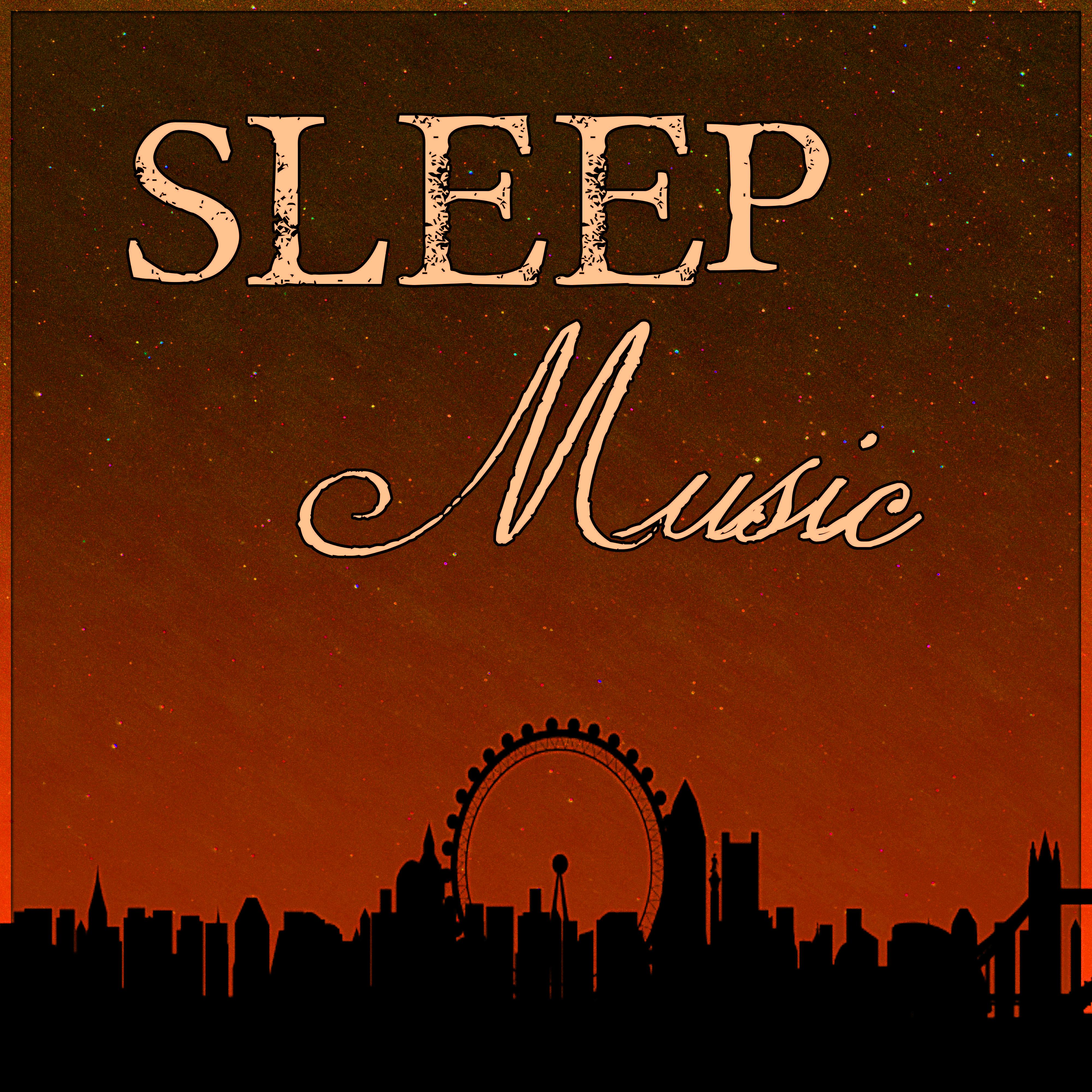 Sleep Music - Sleep Time, Nature Sounds, Deep Meditation, Total Relax, Dream, Cure Insomnia, Moon Salutation, New Age
