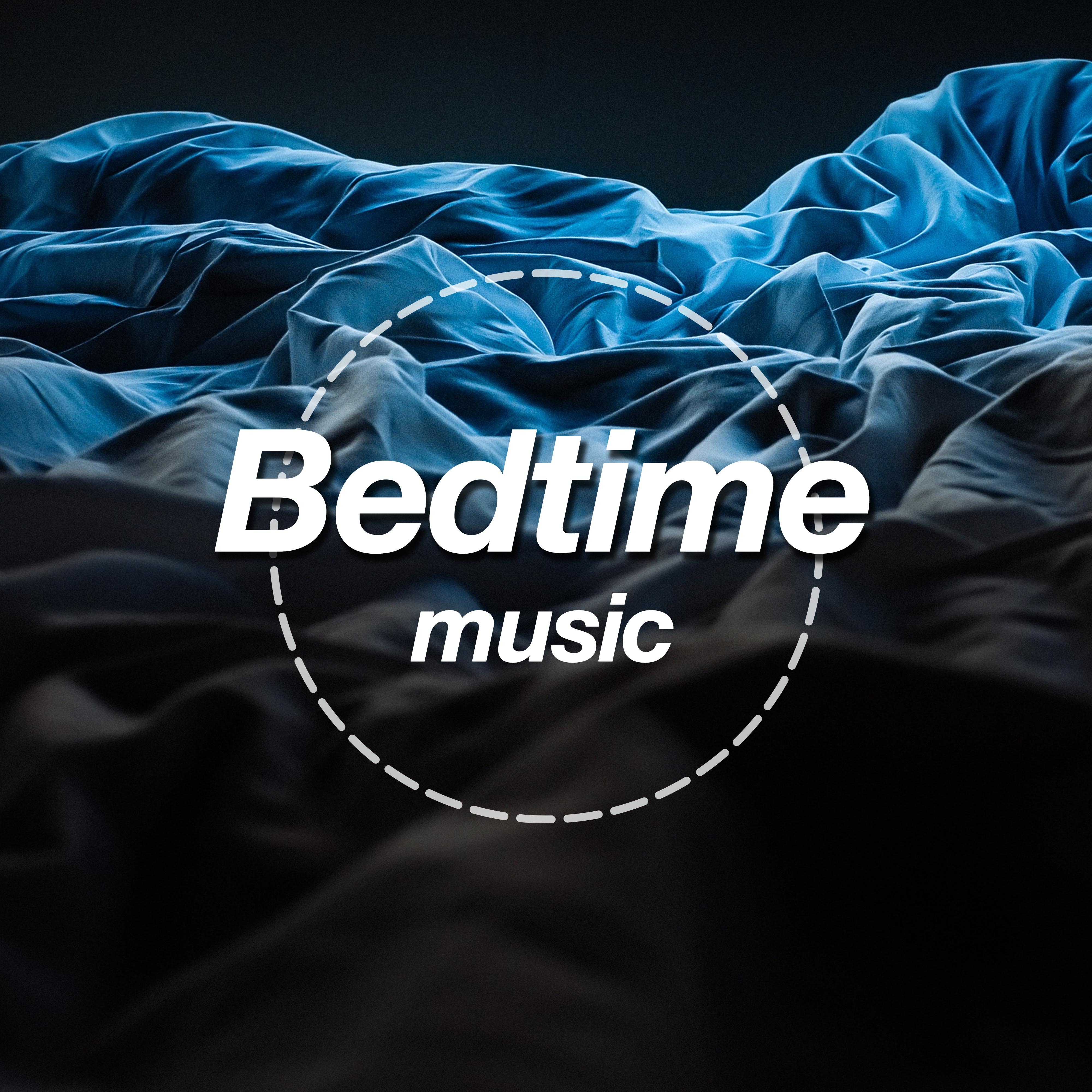 It's Bedtime: an Exclusive Playlist to Soothe the Mind and Unwind after a Stressful Day to Relieve Stress and Anxiety and Sleep Better