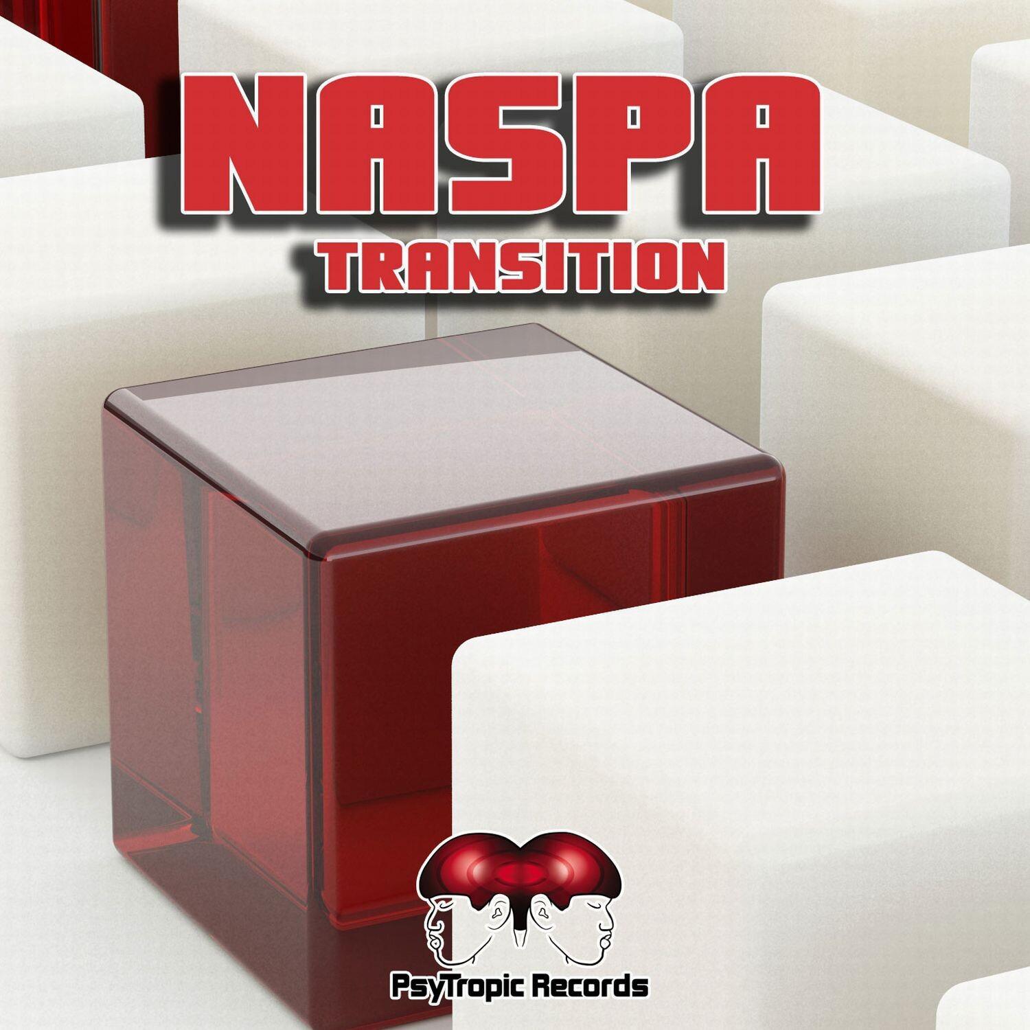 Naspa - Single