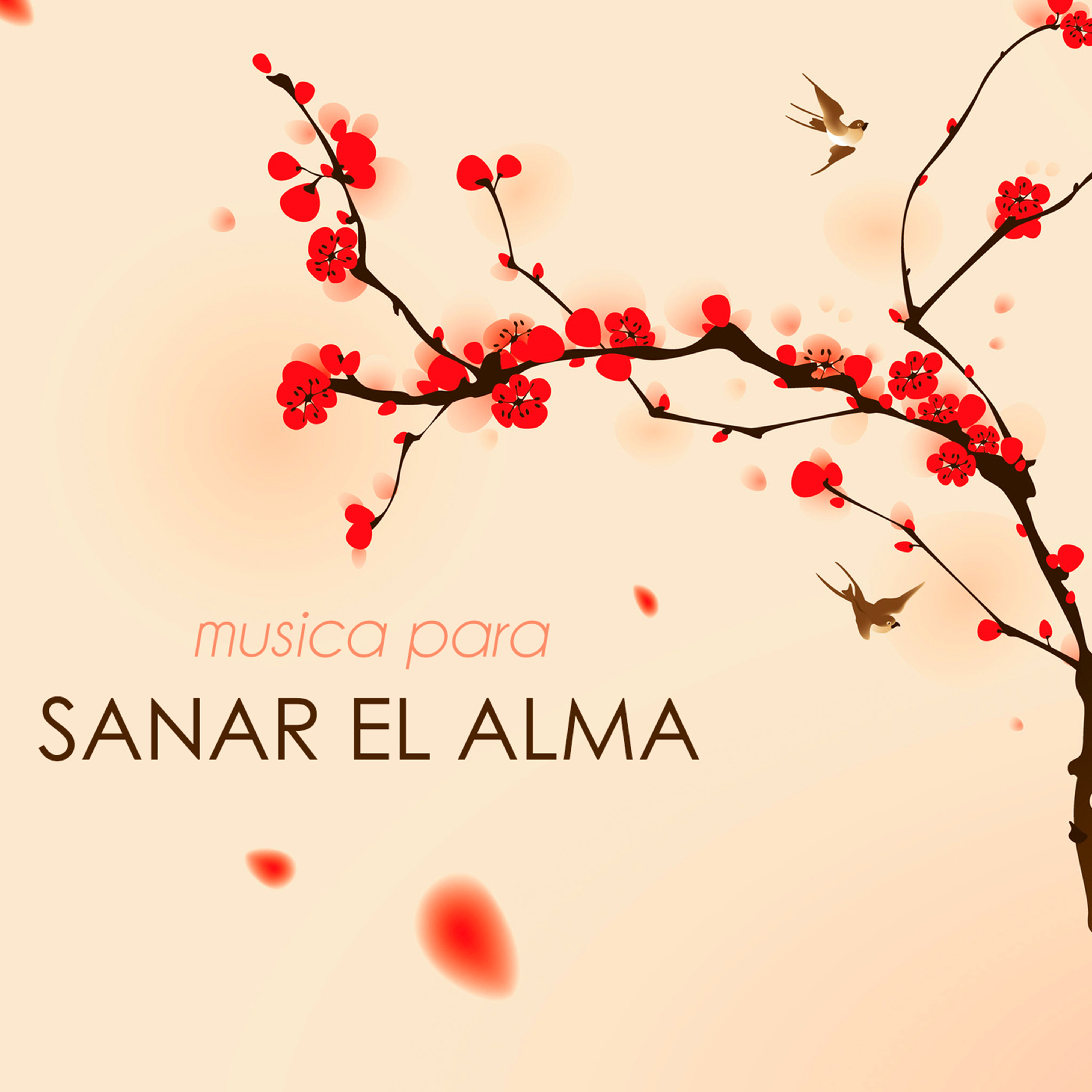 Musica Para Sanar El Alma - Canciones De Reiki & Musica Para Meditacion