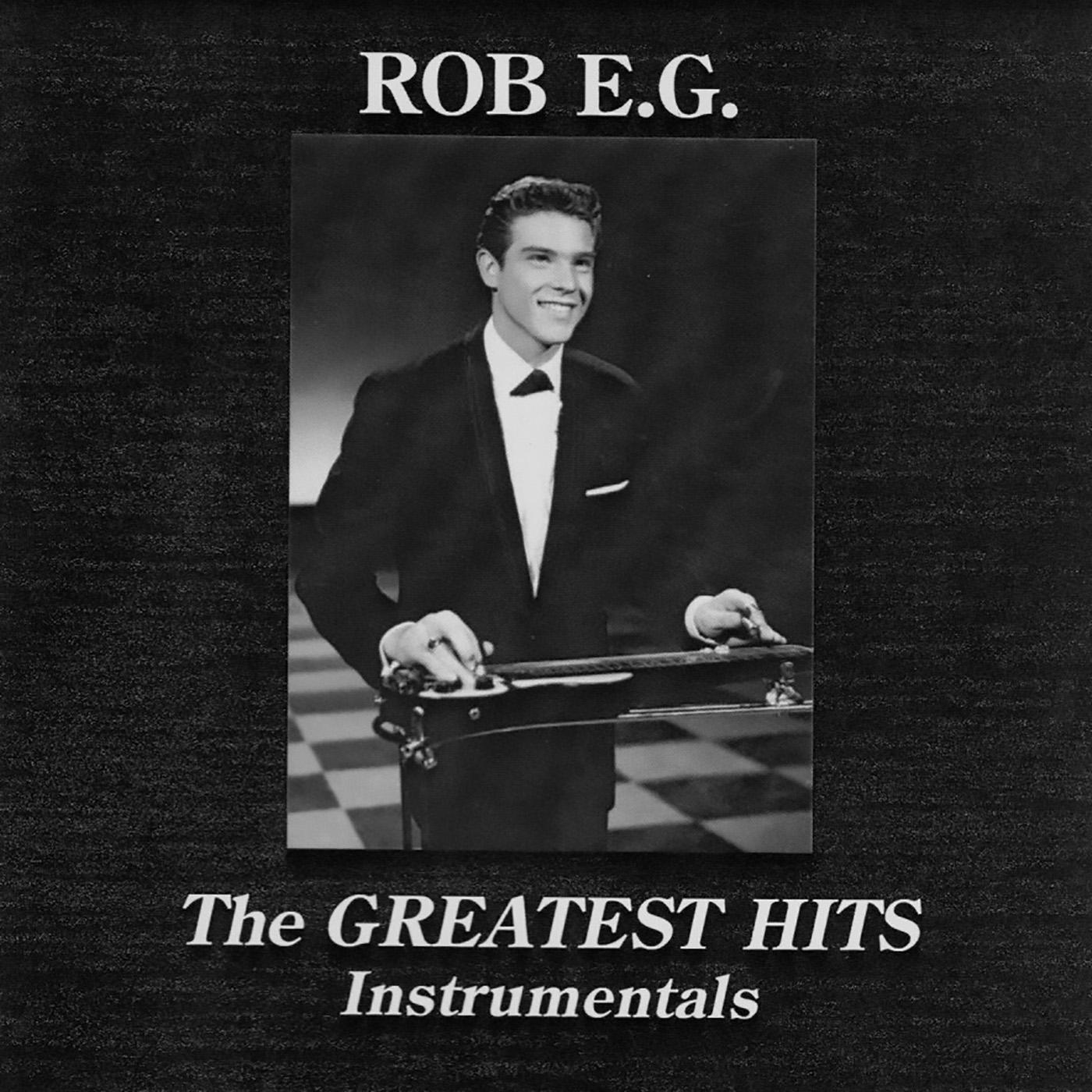 The Greatest Hits - Instrumentals  (Bonus Track Version)