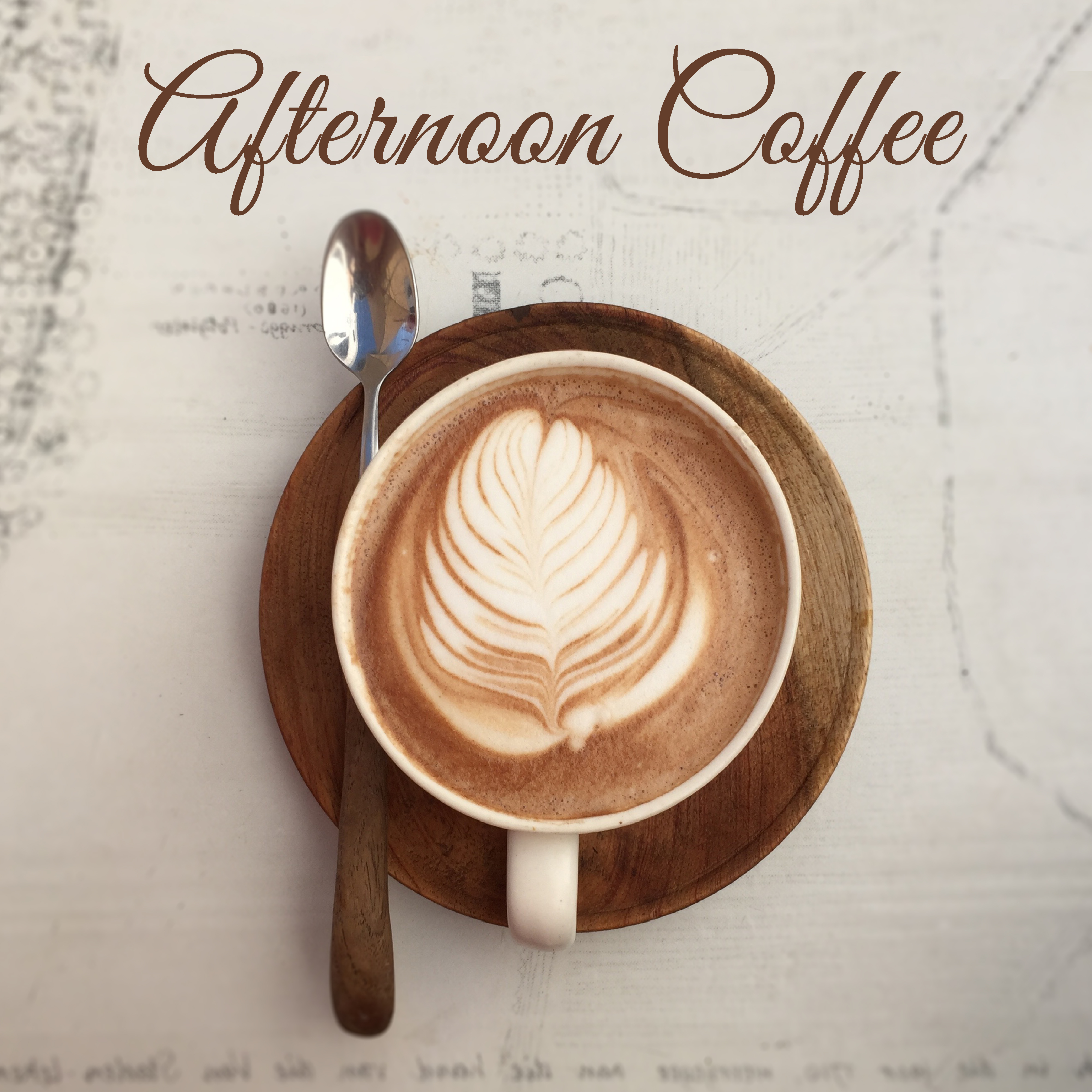 Afternoon Coffee – Restaurant Music, Jazz Cafe, Coffee Talk, Pure Relaxation, Stress Relief, Mellow Jazz, Ambient Music