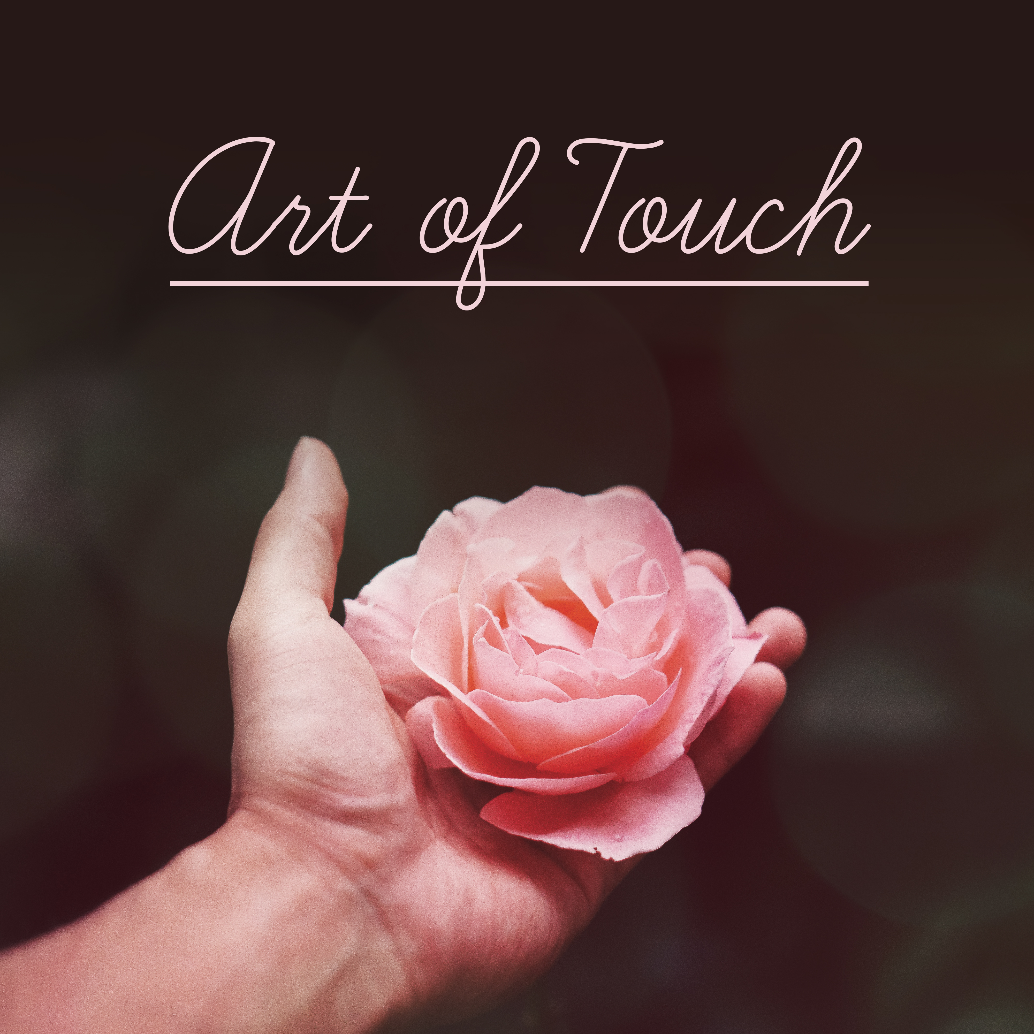 Art of Touch – Spa Relaxation, Massage, Calming Nature Sounds, New Age 2017, Pure Zen