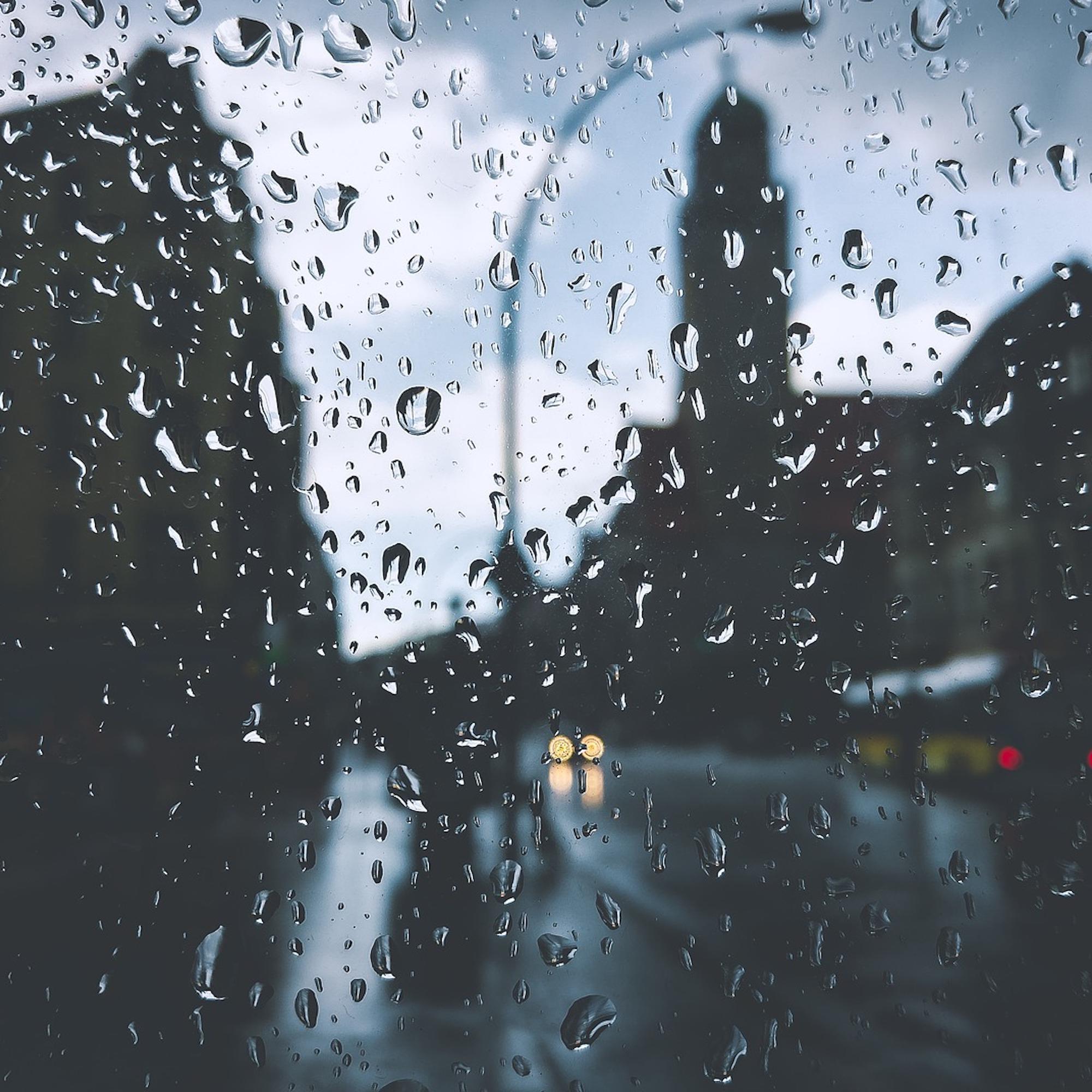 10 Soothing Rain Sounds for Powerful Stress Relief