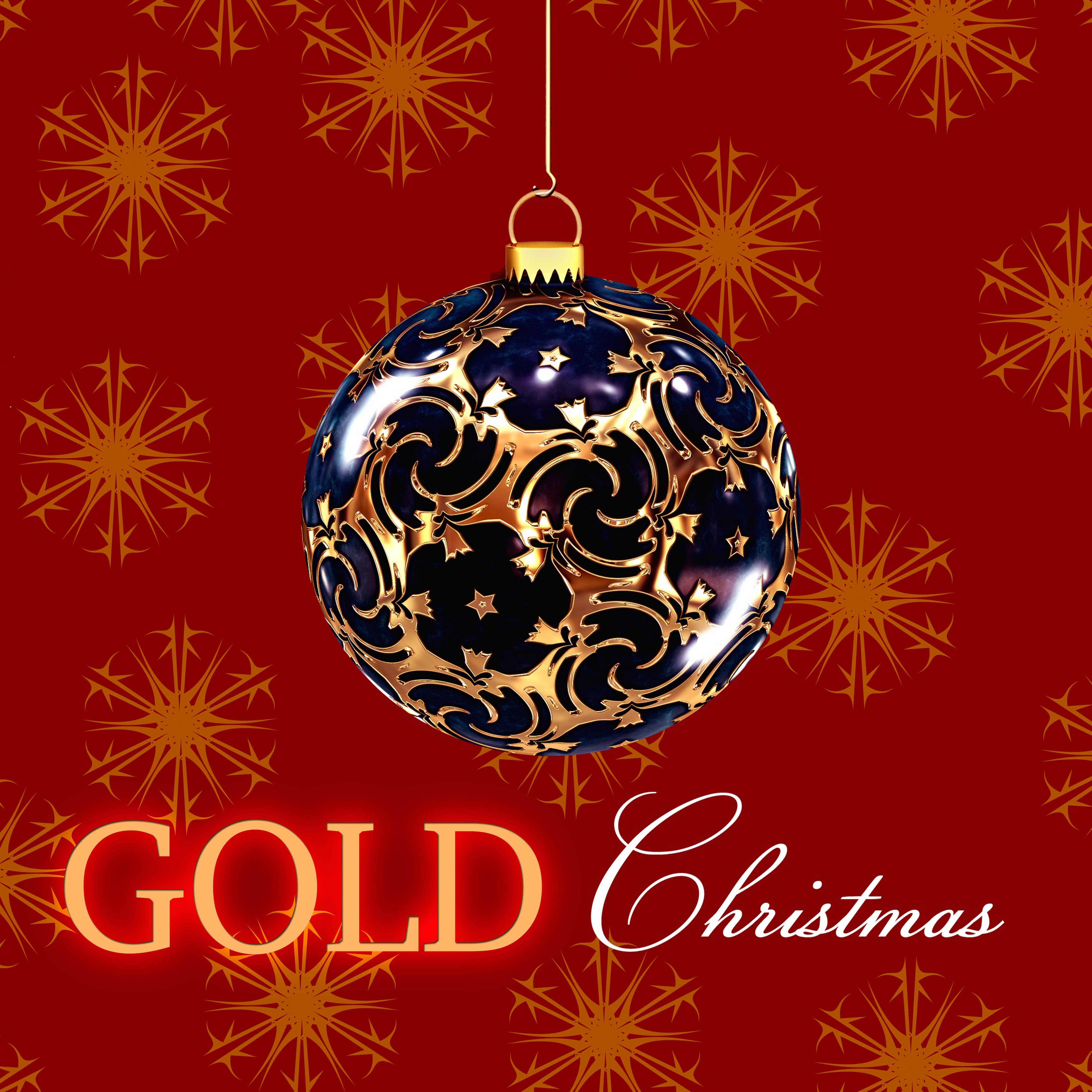 Gold Christmas: the Best Christmas Carols