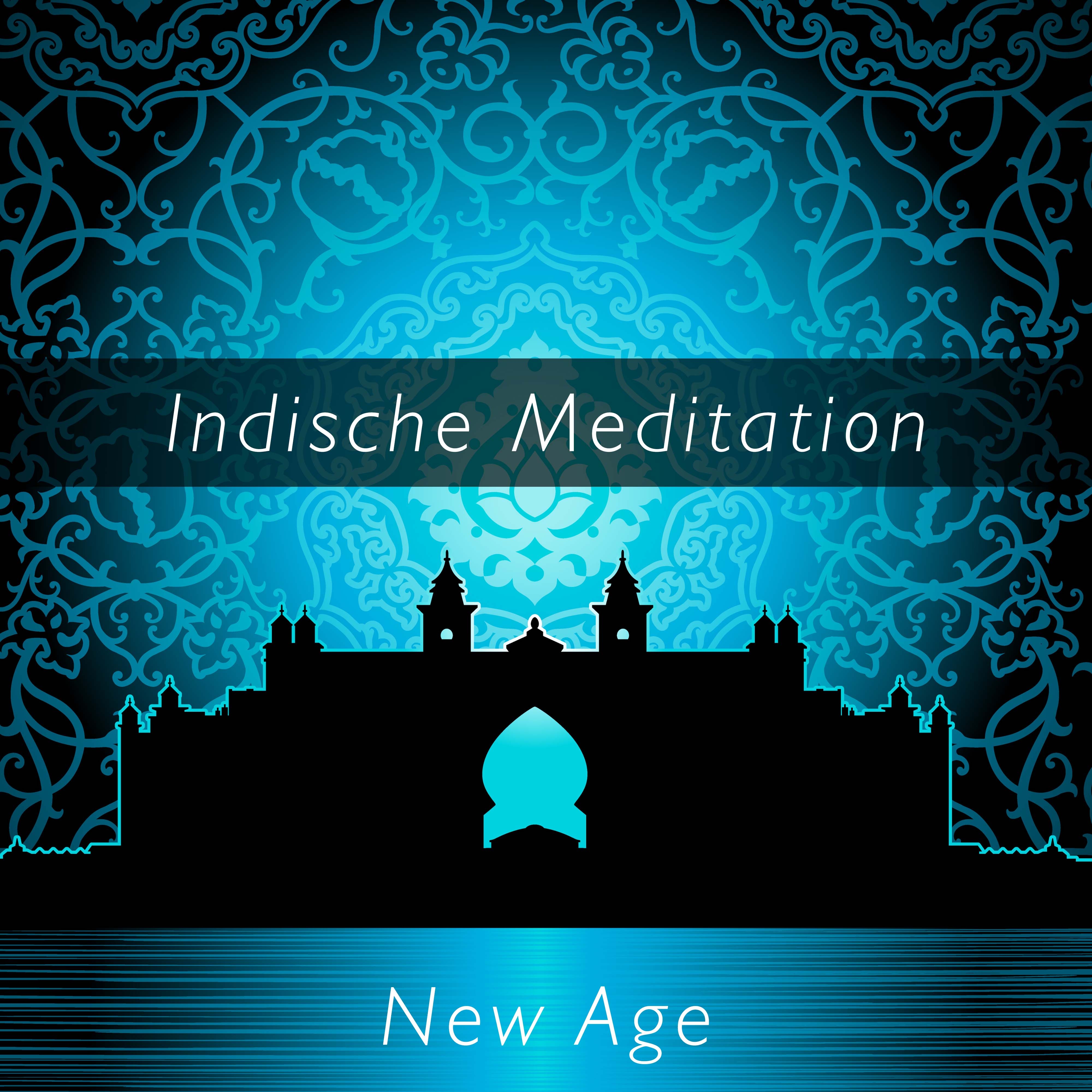 Indische Meditation