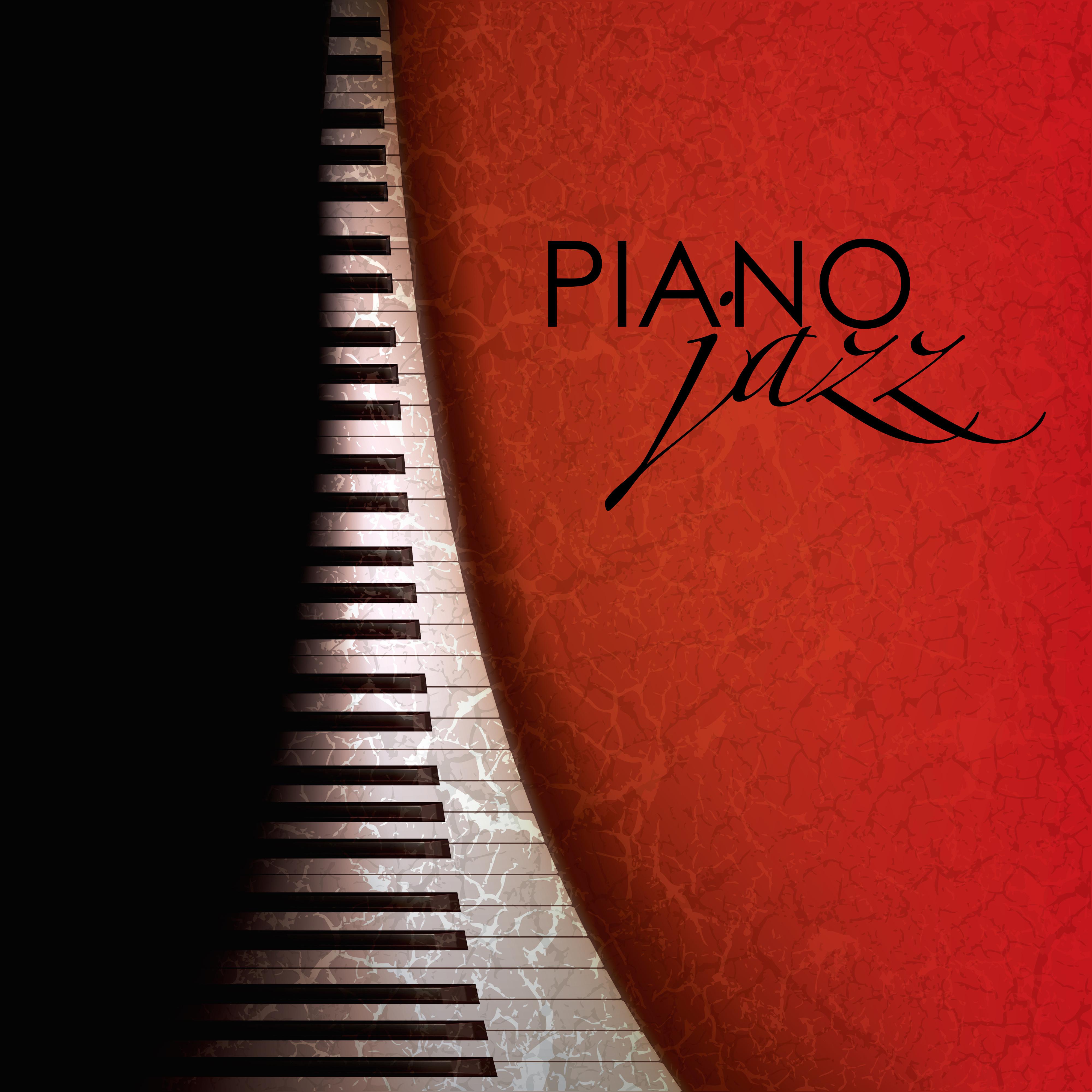 Piano Jazz - Piano Bar Music & Smooth Jazz Instrumental Music