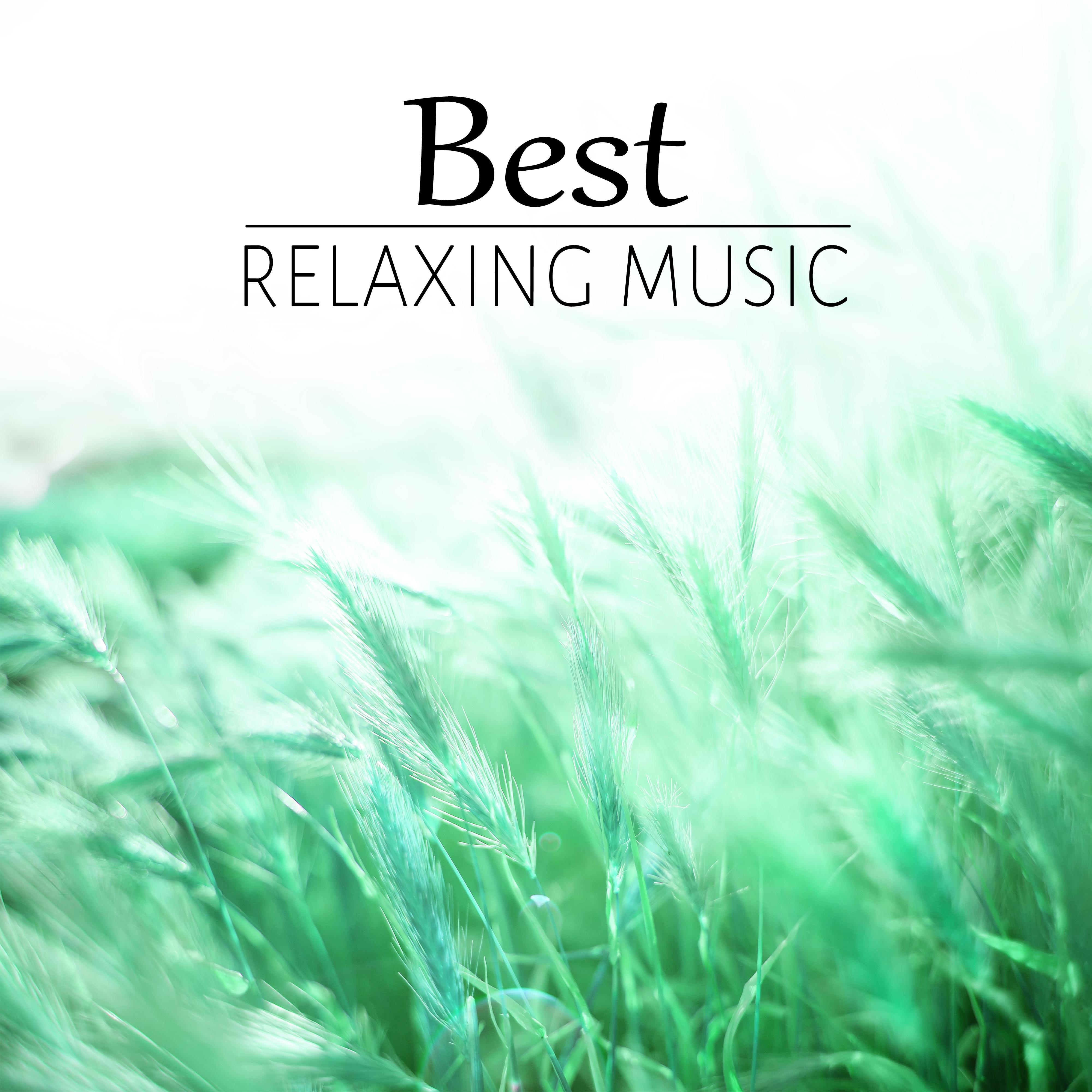 Best Relaxing Music - Flute and Piano Music for Yoga, Healing Massage Music, Reiki Therapy, Calm, Health, Spa, Zen Music, Positive Thinking