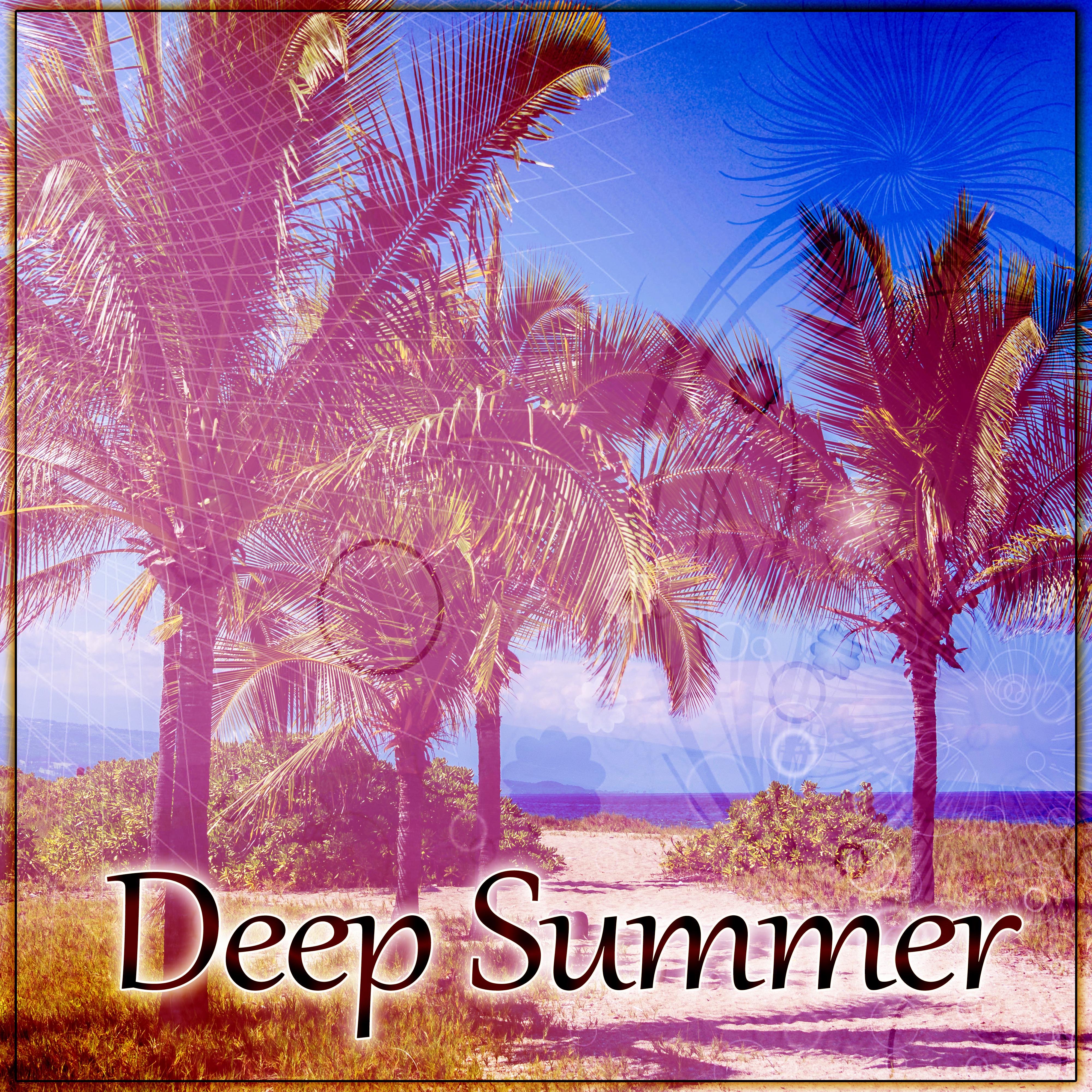 Deep Summer – Positive Vibes, Chill Out Compilations