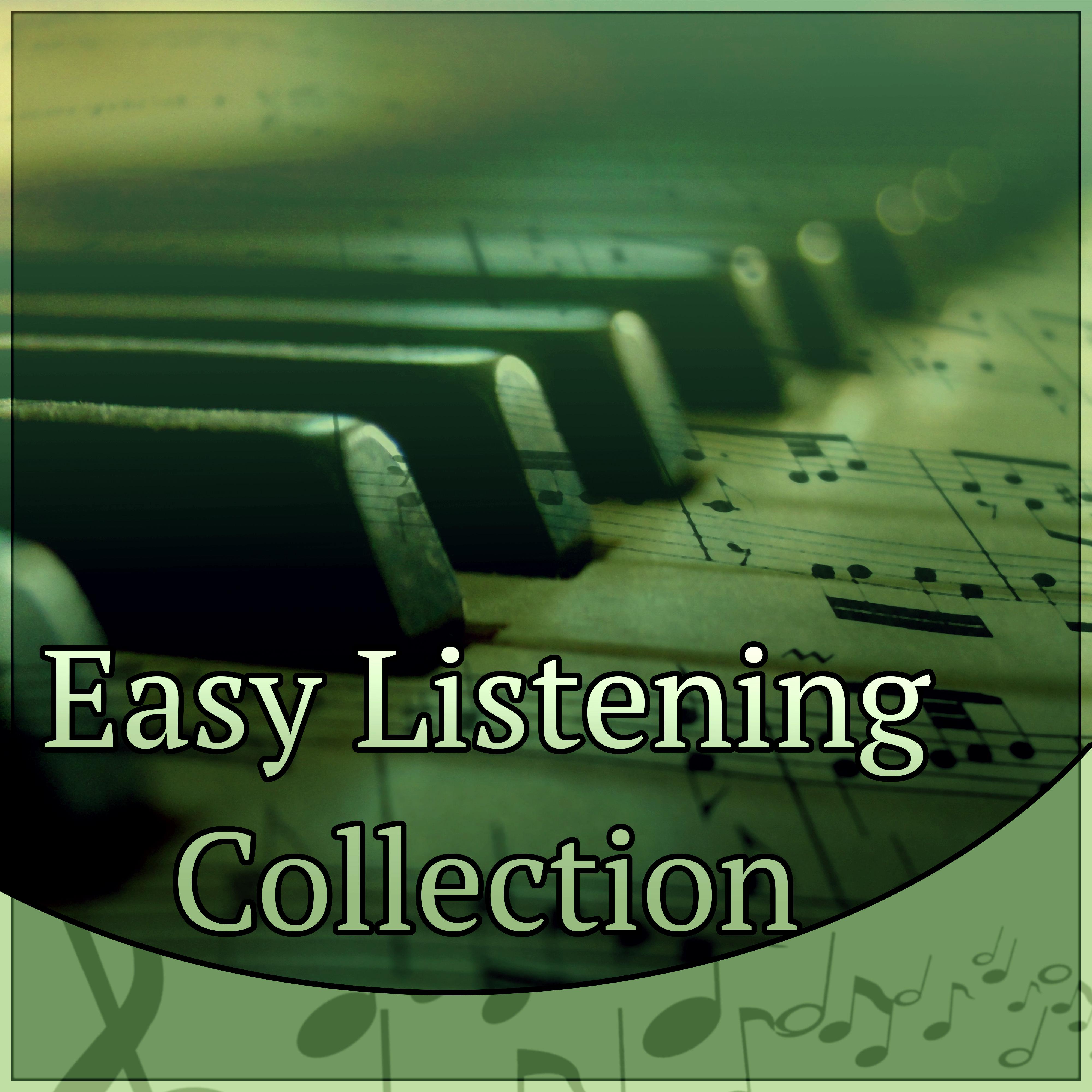 Easy Listening Collection - Smooth & Soothing Restaurant Background Music, Café Bar Collection, Romantic Dinner Party, Smooth Jazz