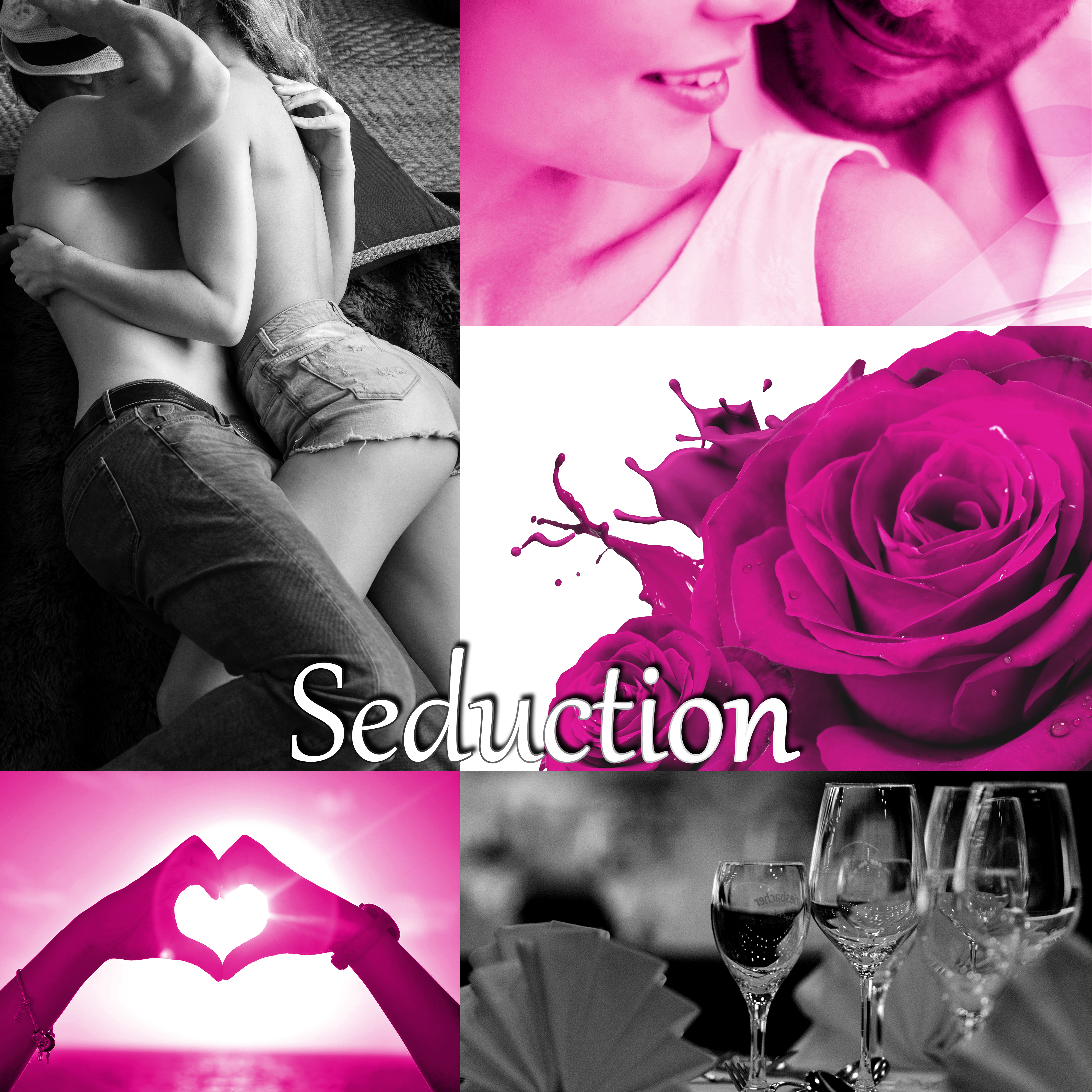 Seduction - Passionate Love, Foreplay, Tantric ***, Kamasutra, **** Massage, Relaxing Music to Make Love