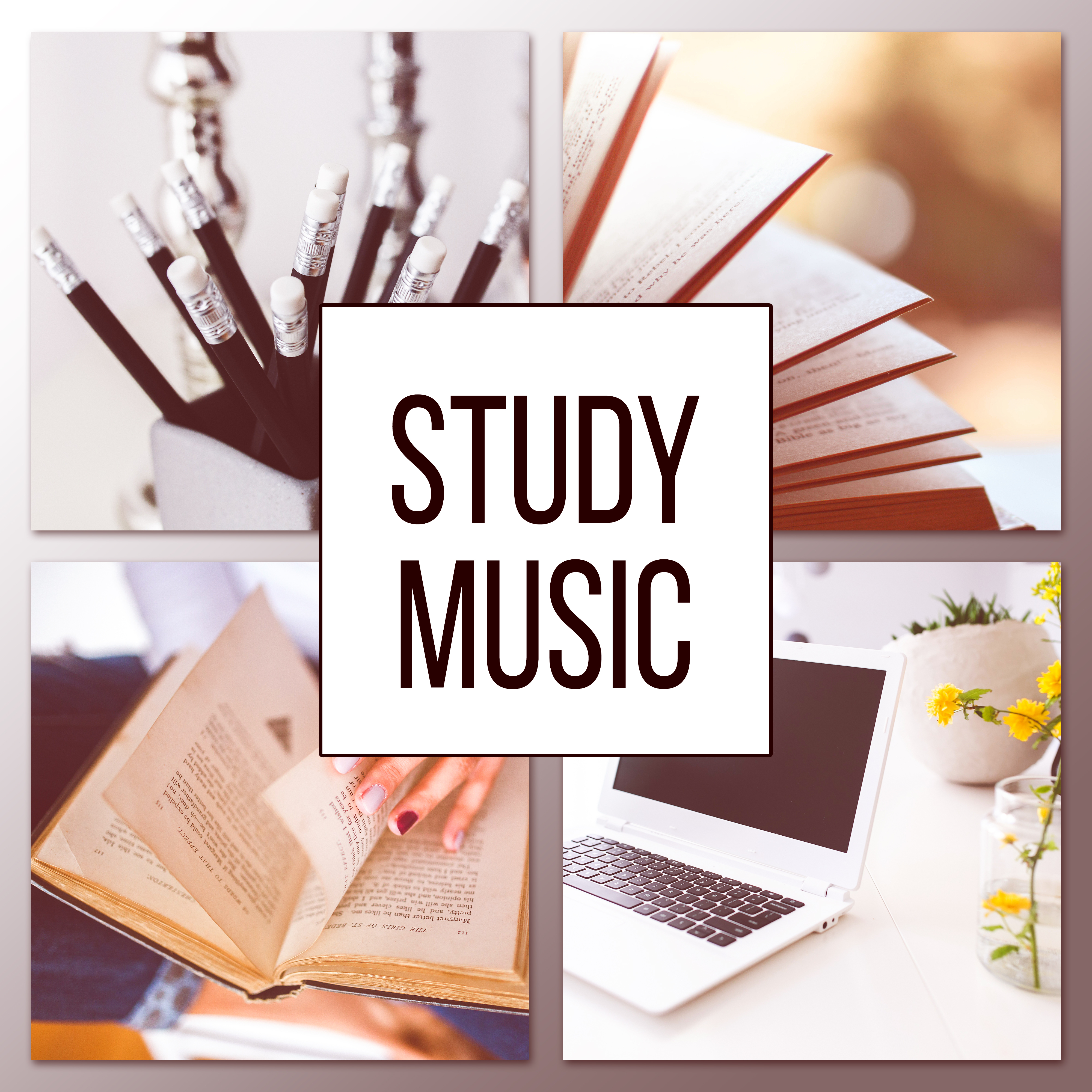 Study Music – The Best Study Music for Brain Stimulation, Background Music for Body Reading, Relaxing Music for Exam Study, Doing Homework and Brain Power