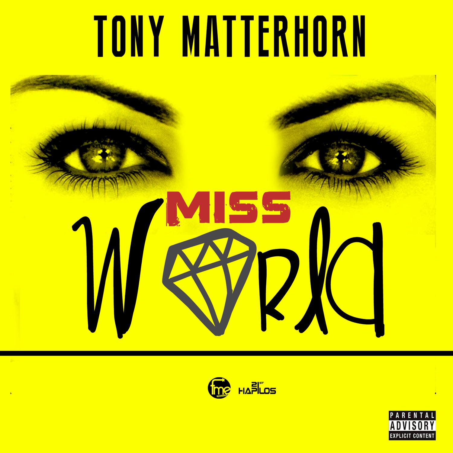 Miss World - Single