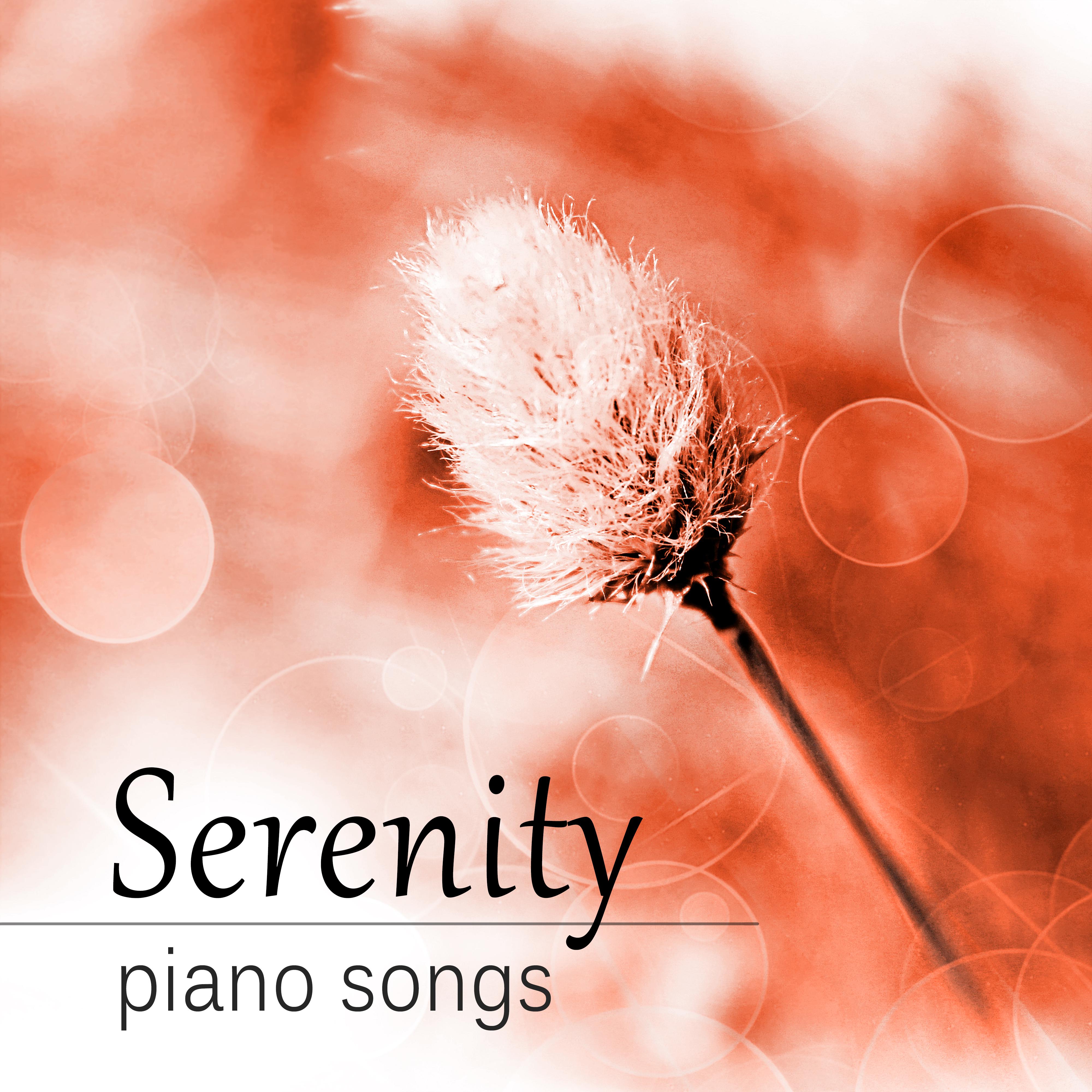 Soothing Piano Music