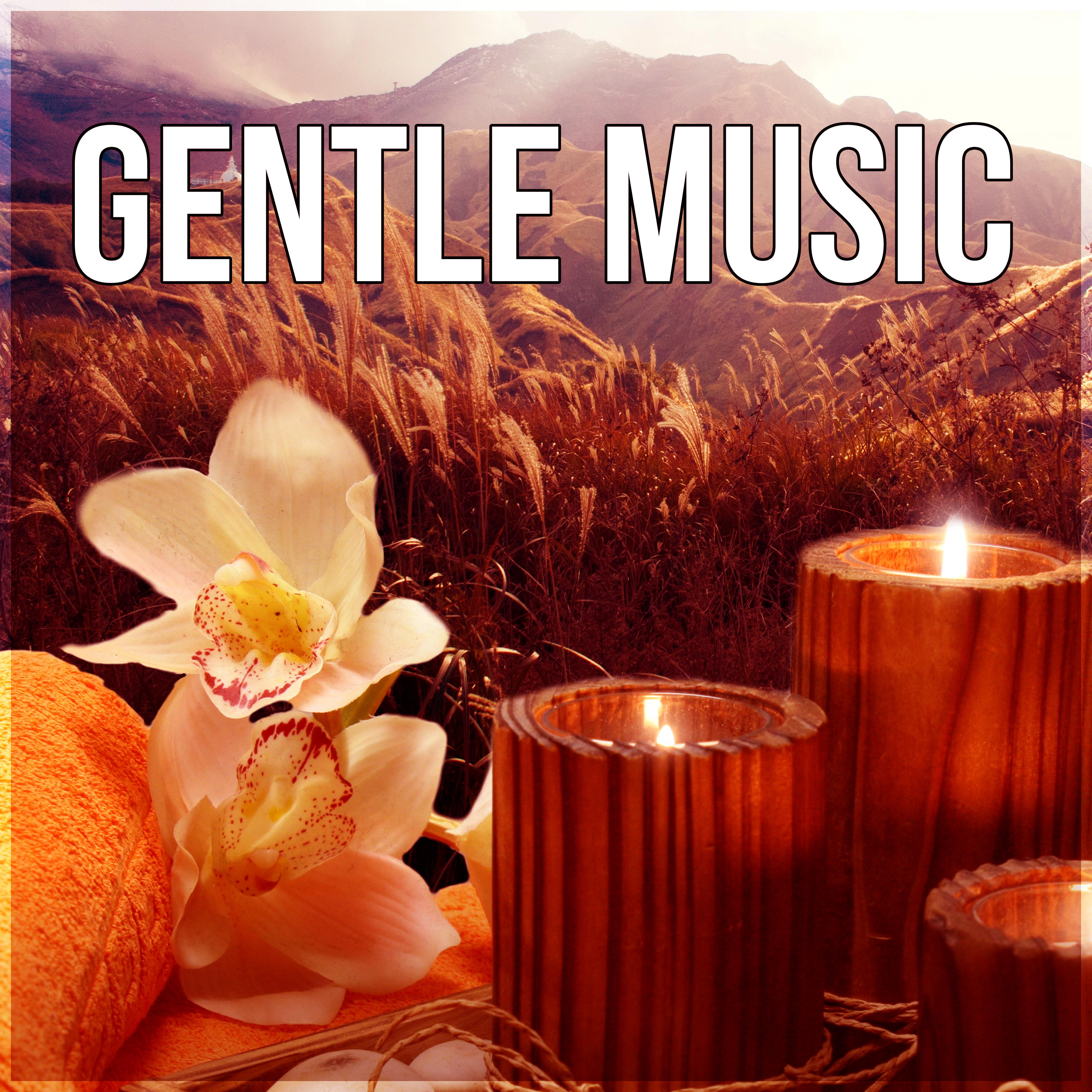 Gentle Music – Spa Sounds, Therapy Music, Nature Sounds, Just Relax, Sound Therapy, Healing Massage, Wellness Spa